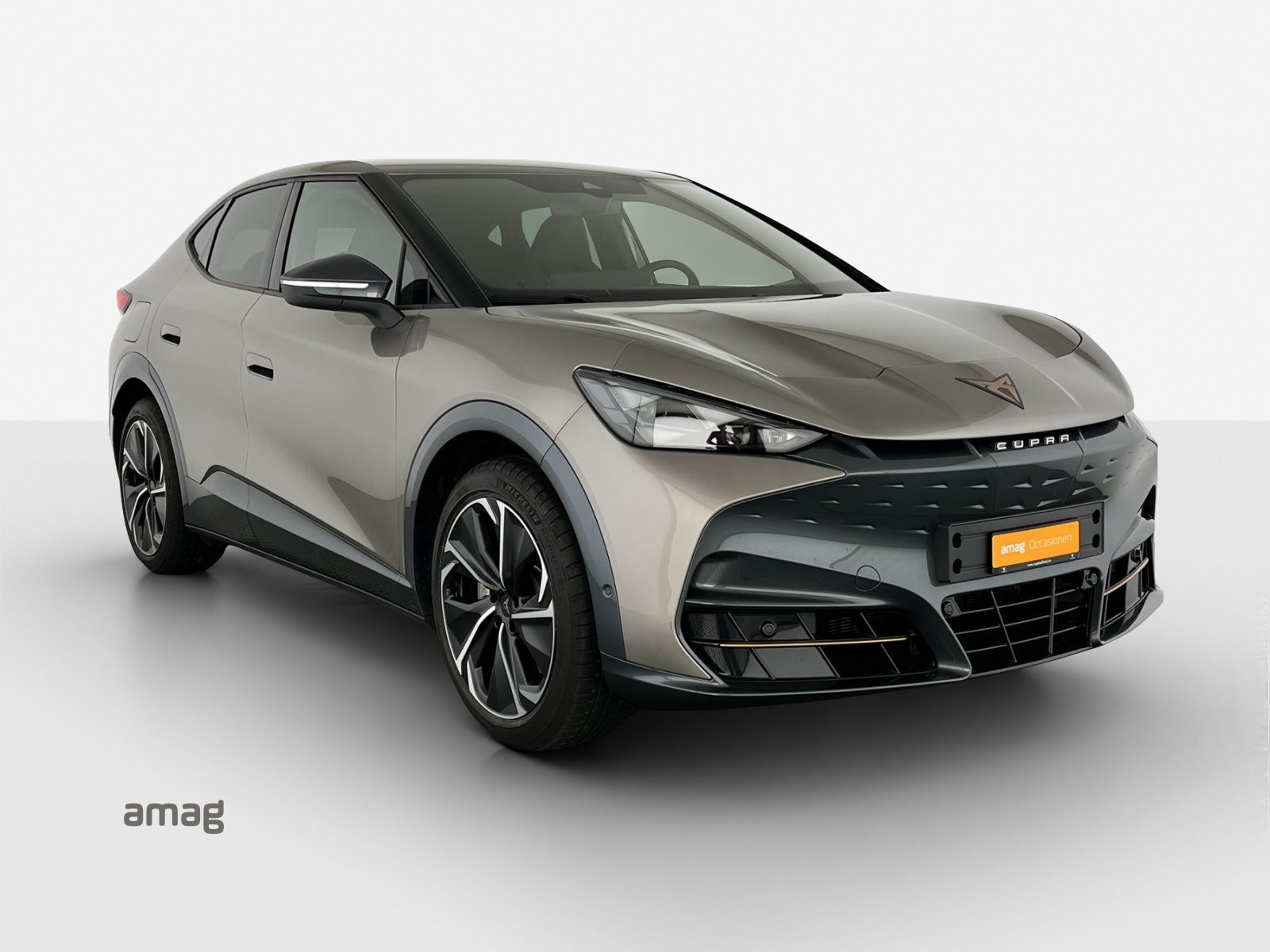 CUPRA TAVASCAN VZ TYPE 8 77kWh 340PS 4DRIVE (netto), Elektro, Occasion / Gebraucht, Automatik - 6