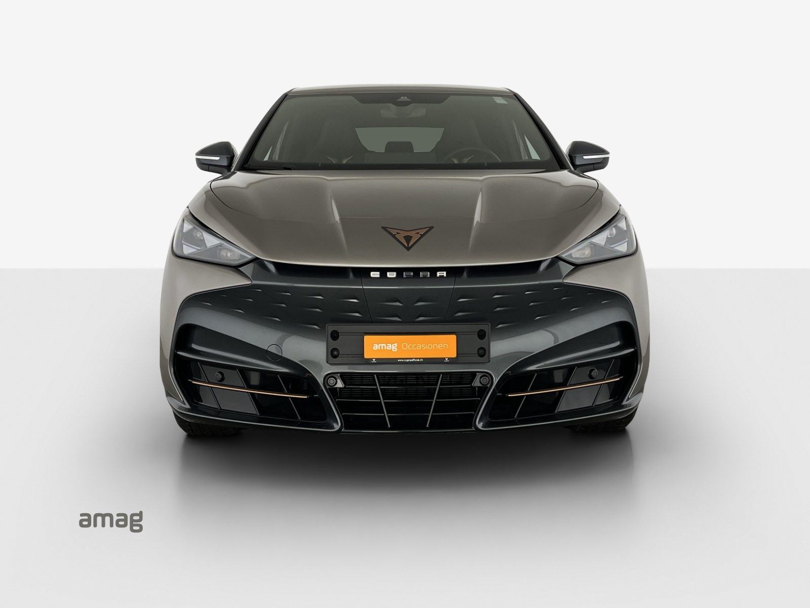 CUPRA TAVASCAN VZ TYPE 8 77kWh 340PS 4DRIVE (netto), Elektro, Occasion / Gebraucht, Automatik - 7