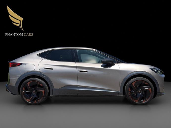 CUPRA Tavascan Type 9 77 kWh Adrenaline, Elektro, Occasion / Gebraucht, Automatik