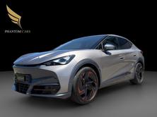 CUPRA Tavascan Type 9 77 kWh Adrenaline, Elektro, Occasion / Gebraucht, Automatik - 4