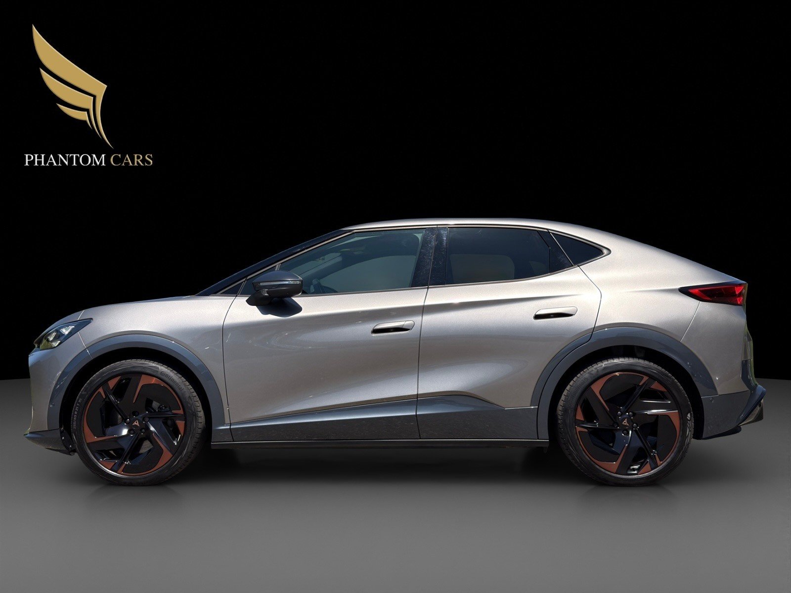 CUPRA Tavascan Type 9 77 kWh Adrenaline, Elektro, Occasion / Gebraucht, Automatik - 5