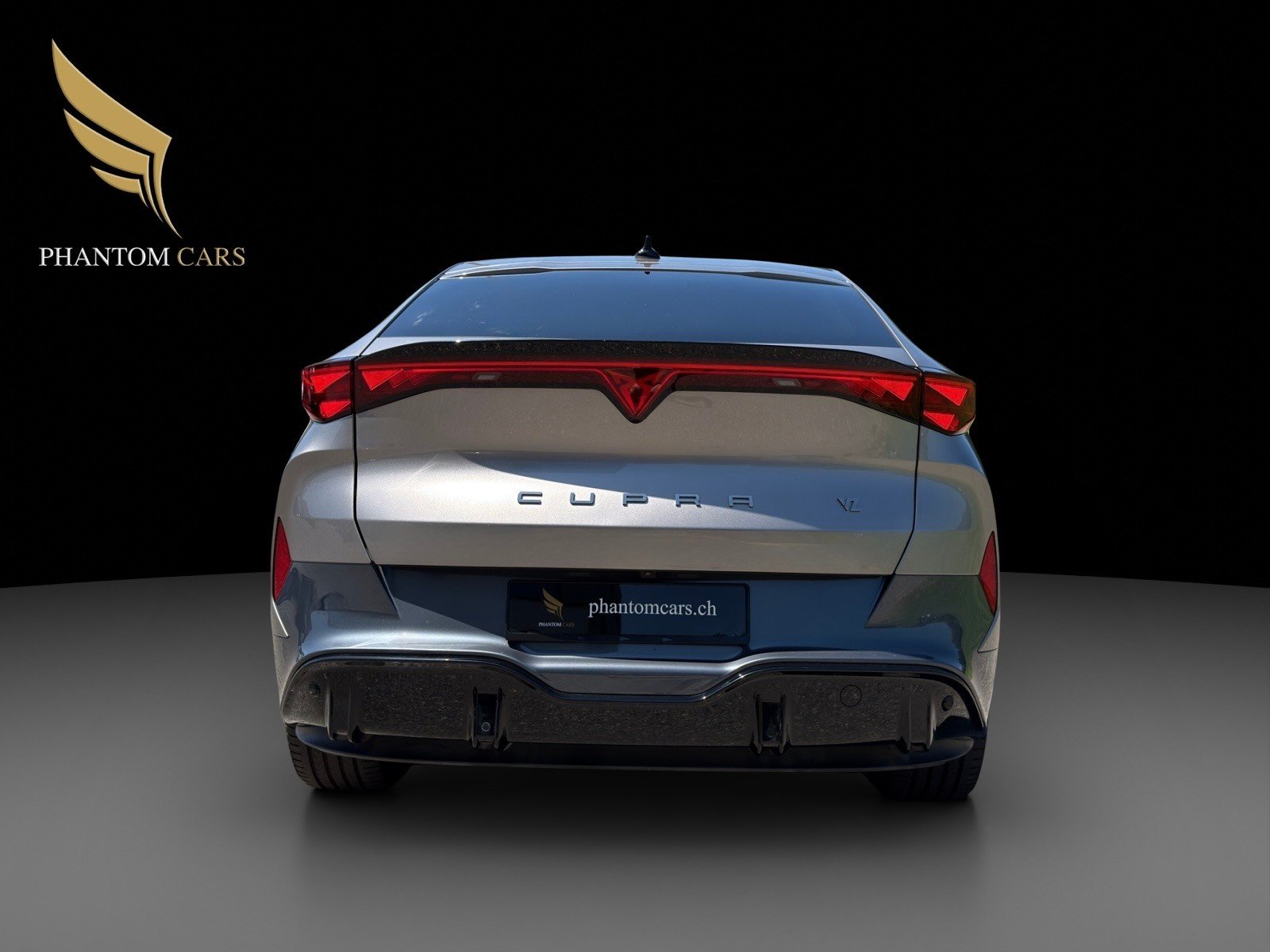 CUPRA Tavascan Type 9 77 kWh Adrenaline, Elektro, Occasion / Gebraucht, Automatik - 7