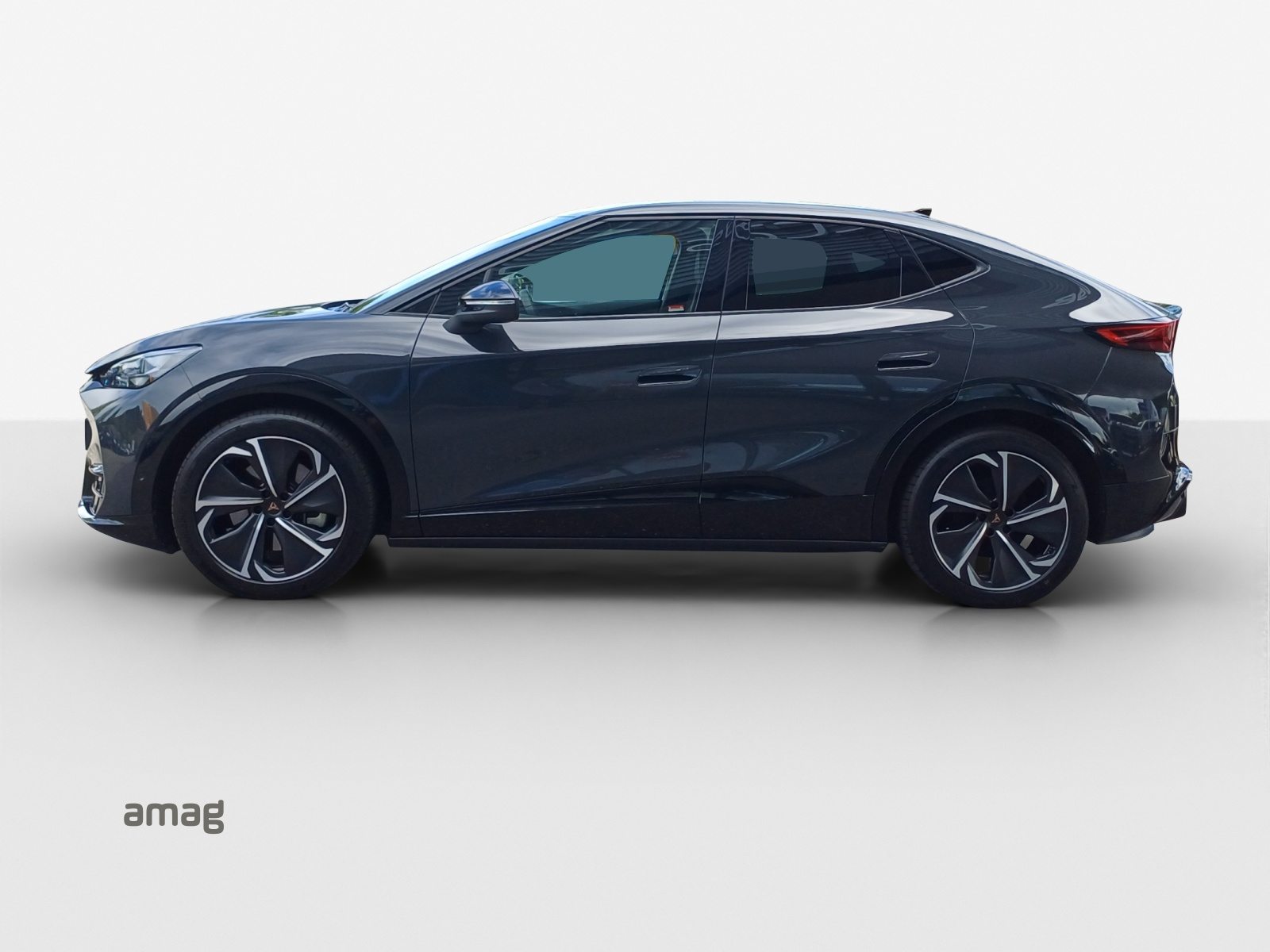 CUPRA TAVASCAN VZ TYPE 8 77kWh 340PS 4DRIVE (netto), Elektro, Occasion / Gebraucht, Automatik - 2