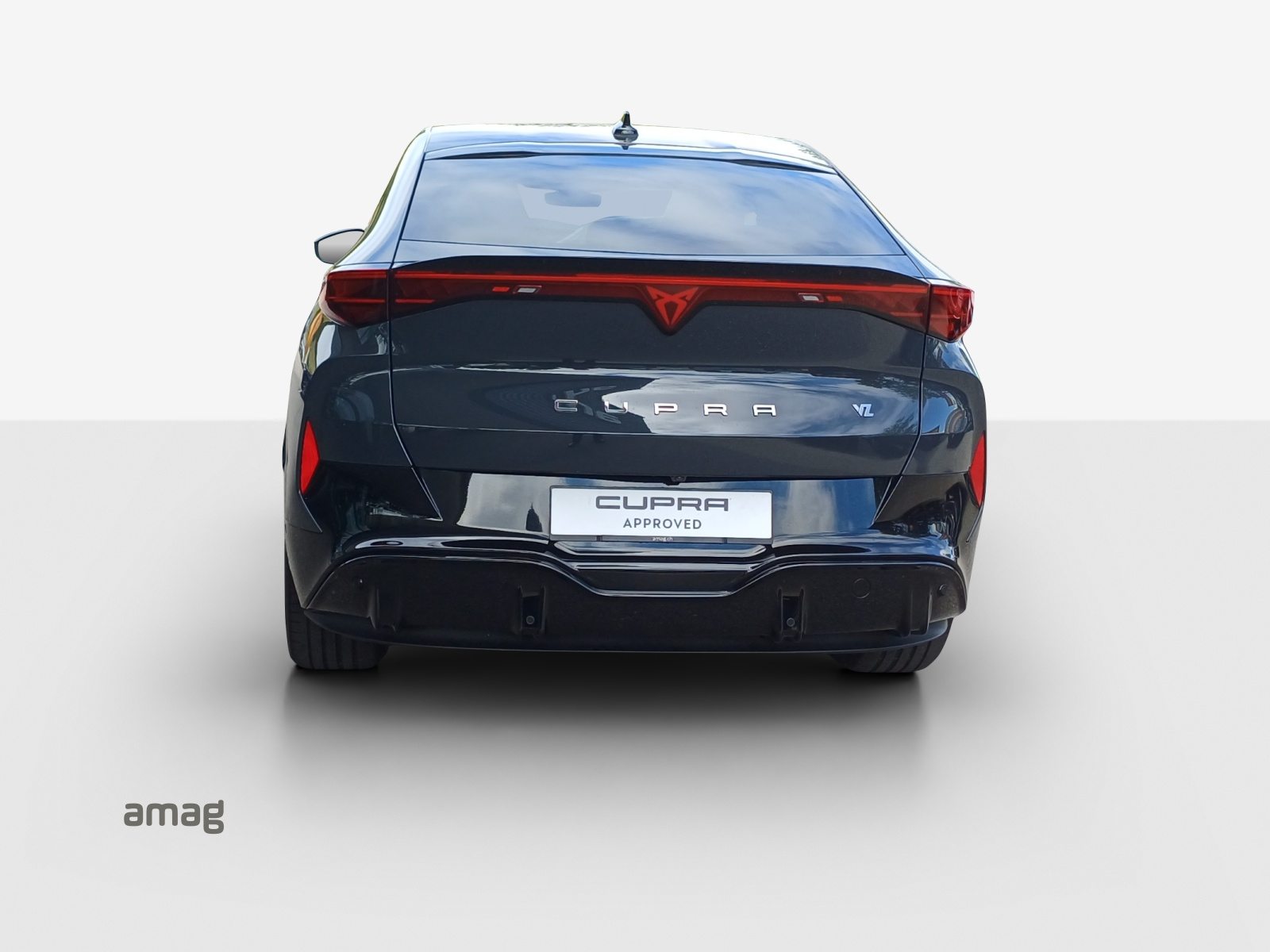 CUPRA TAVASCAN VZ TYPE 8 77kWh 340PS 4DRIVE (netto), Elektro, Occasion / Gebraucht, Automatik - 5