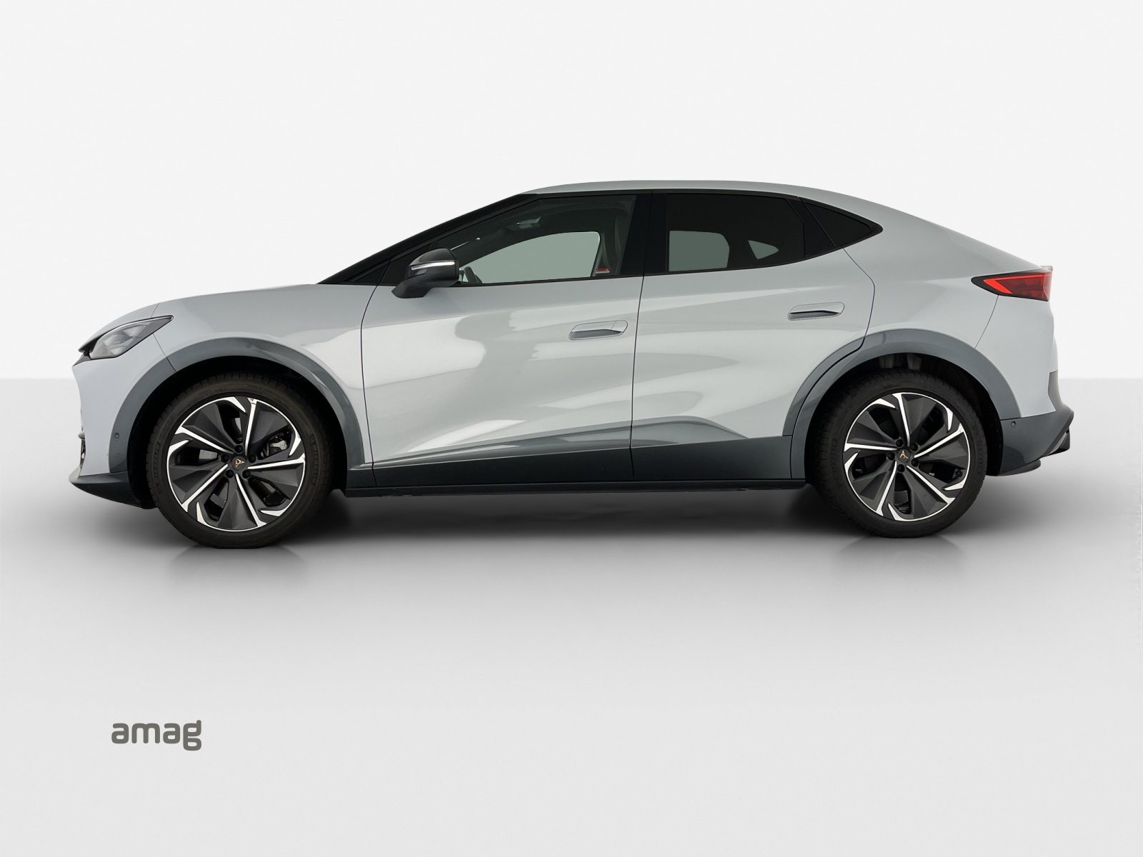 CUPRA TAVASCAN VZ TYPE 8 77kWh 340PS 4DRIVE (netto), Électrique, Occasion / Utilisé, Automatique - 2