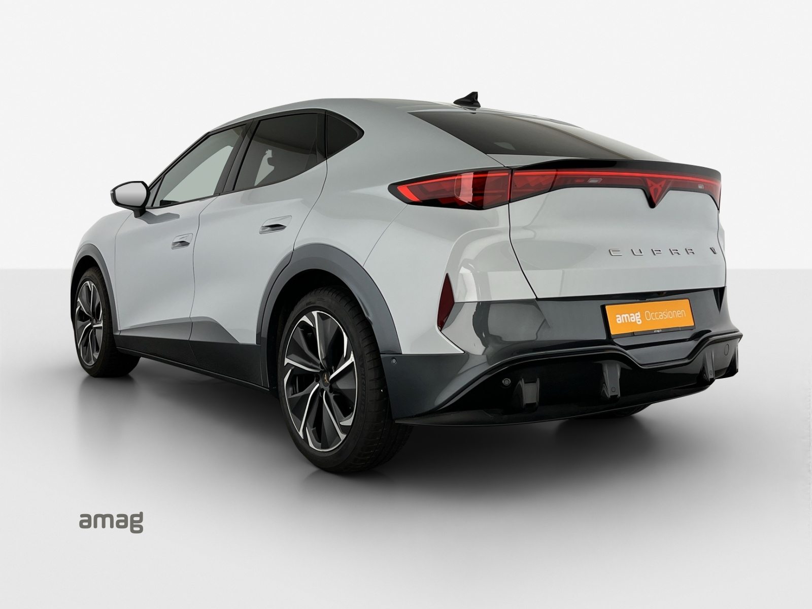CUPRA TAVASCAN VZ TYPE 8 77kWh 340PS 4DRIVE (netto), Électrique, Occasion / Utilisé, Automatique - 3