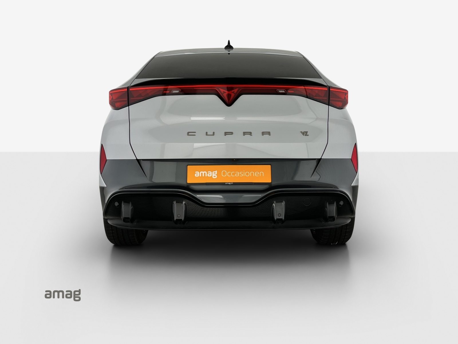 CUPRA TAVASCAN VZ TYPE 8 77kWh 340PS 4DRIVE (netto), Électrique, Occasion / Utilisé, Automatique - 5