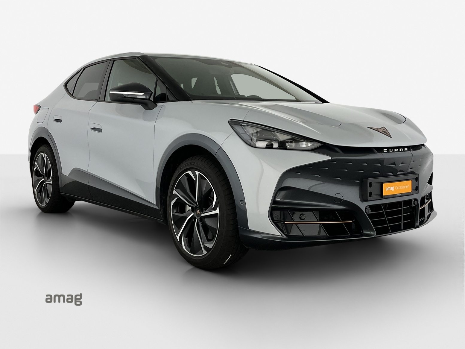 CUPRA TAVASCAN VZ TYPE 8 77kWh 340PS 4DRIVE (netto), Électrique, Occasion / Utilisé, Automatique - 7