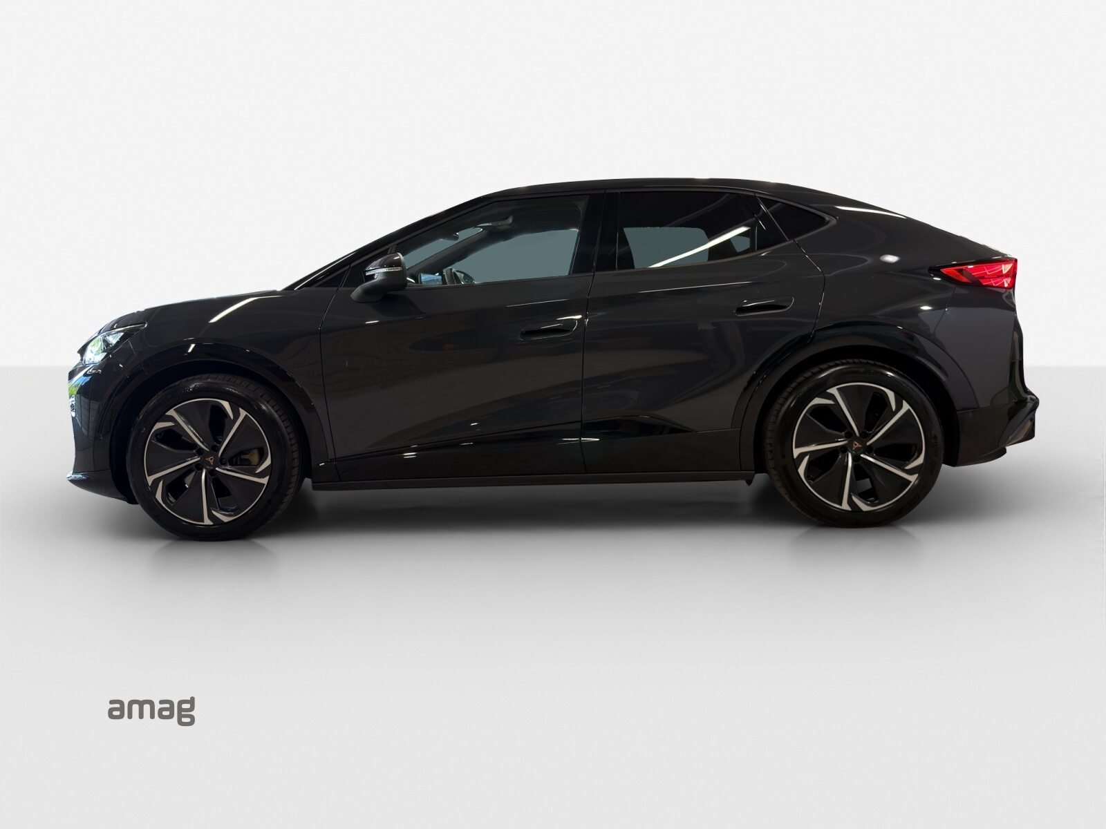 CUPRA TAVASCAN VZ TYPE 8 77kWh 340PS 4DRIVE (netto), Electric, Second hand / Used, Automatic - 2