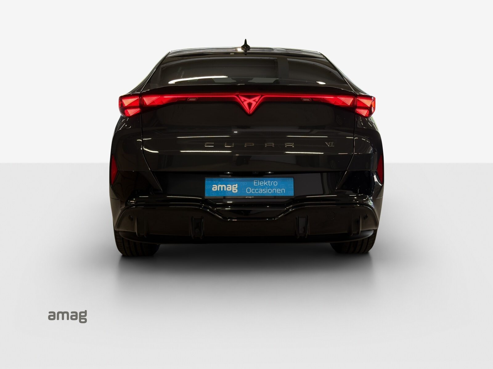 CUPRA TAVASCAN VZ TYPE 8 77kWh 340PS 4DRIVE (netto), Electric, Second hand / Used, Automatic - 5