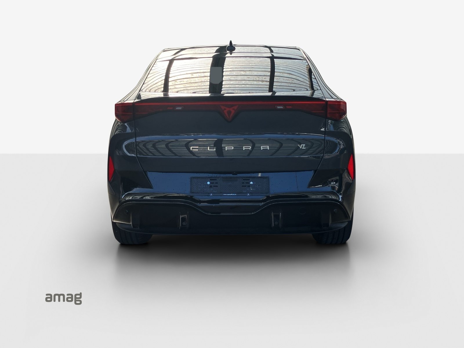 CUPRA TAVASCAN VZ TYPE 8 77kWh 340PS 4DRIVE (netto), Elettrica, Occasioni / Usate, Automatico - 4