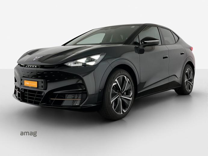 CUPRA TAVASCAN VZ TYPE 8 77kWh 340PS 4DRIVE (netto), Électrique, Occasion / Utilisé, Automatique