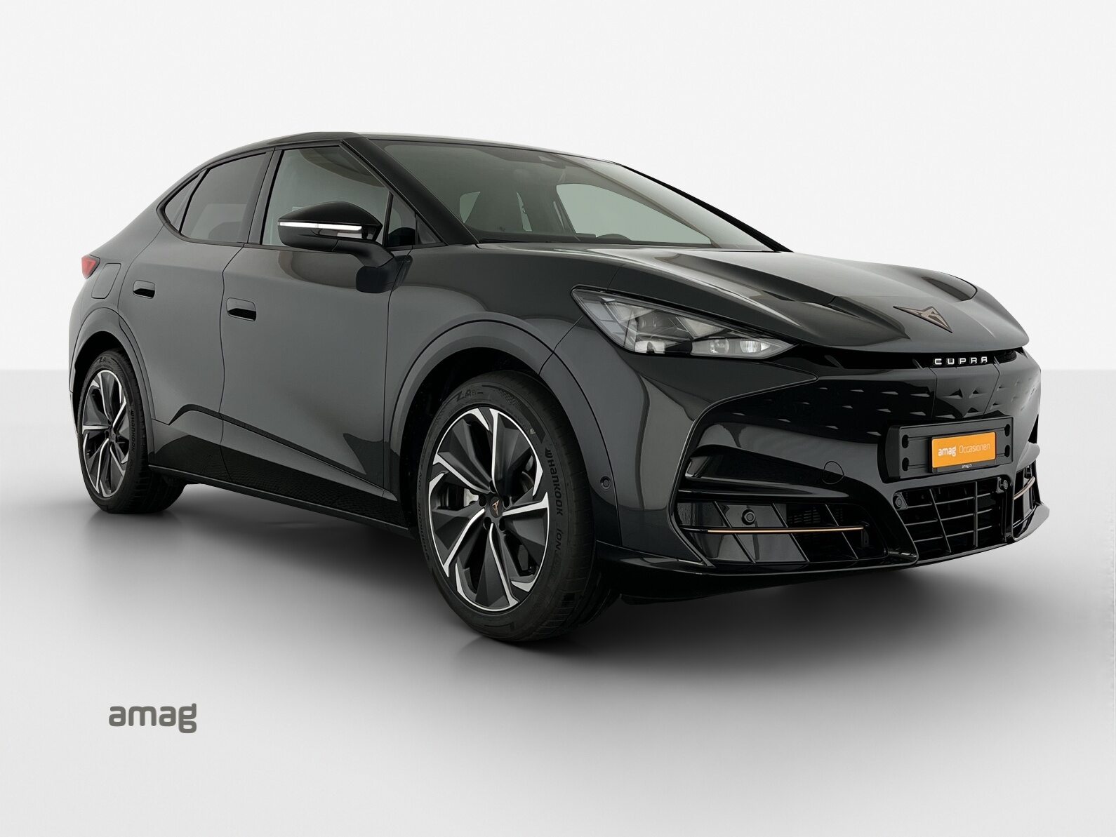 CUPRA TAVASCAN VZ TYPE 8 77kWh 340PS 4DRIVE (netto), Electric, Second hand / Used, Automatic - 6