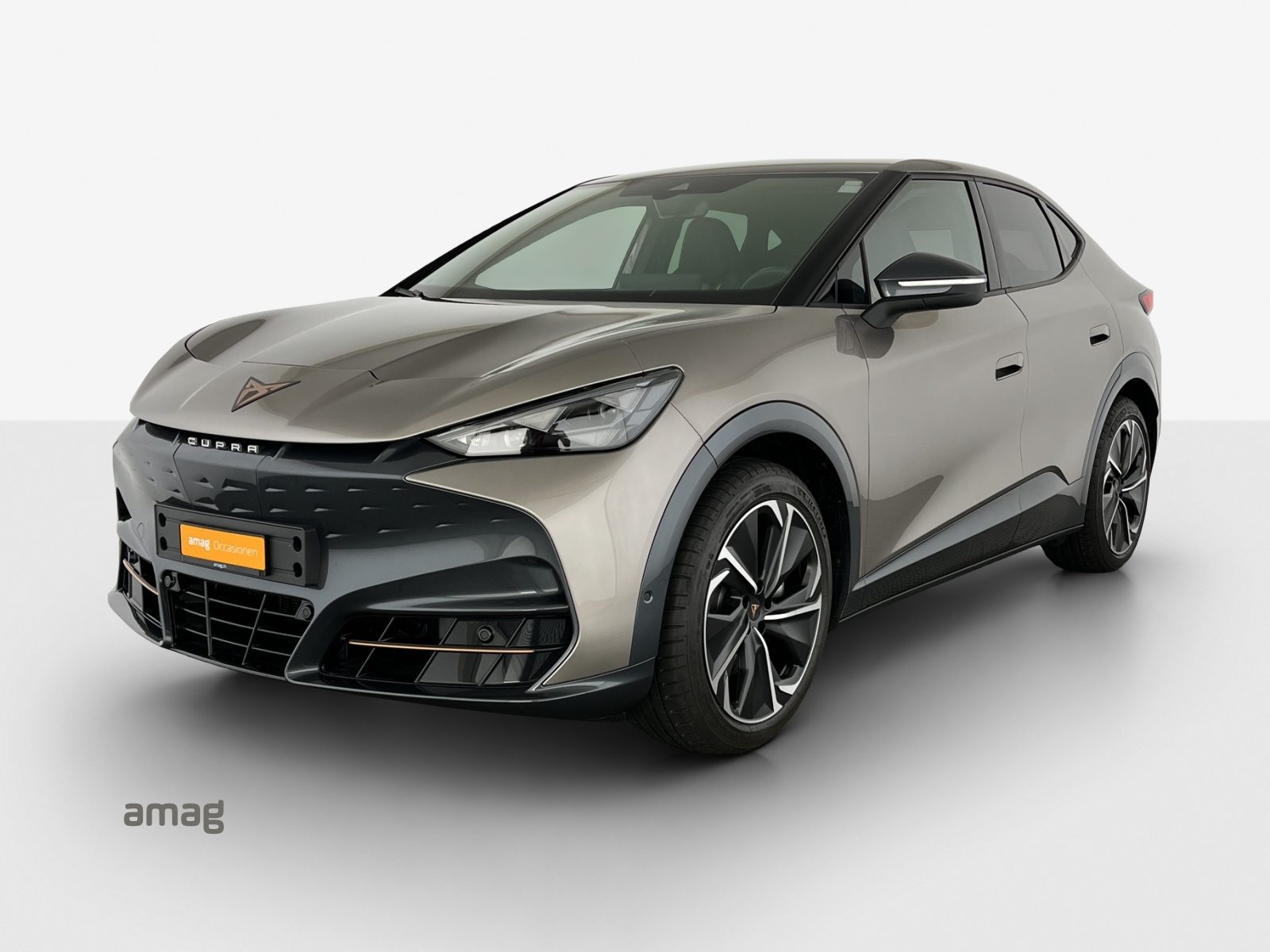 CUPRA TAVASCAN VZ TYPE 8 77kWh 340PS 4DRIVE (netto)