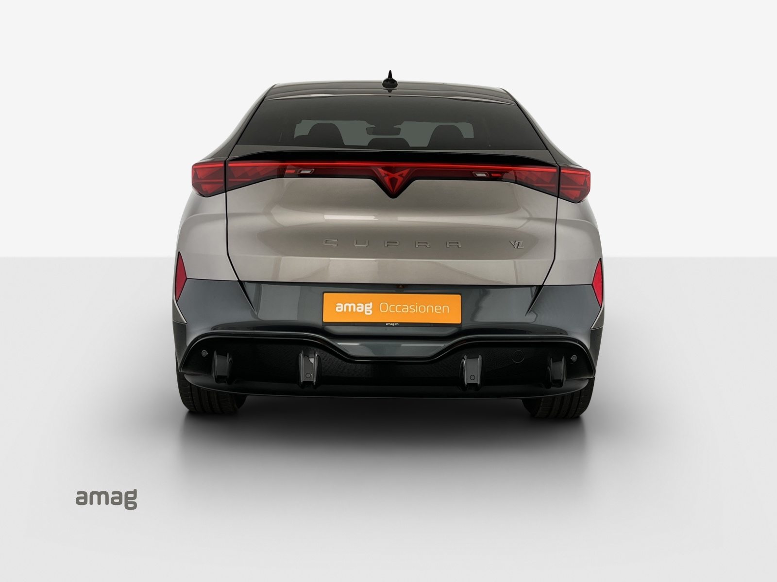 CUPRA TAVASCAN VZ TYPE 8 77kWh 340PS 4DRIVE (netto), Électrique, Occasion / Utilisé, Automatique - 5