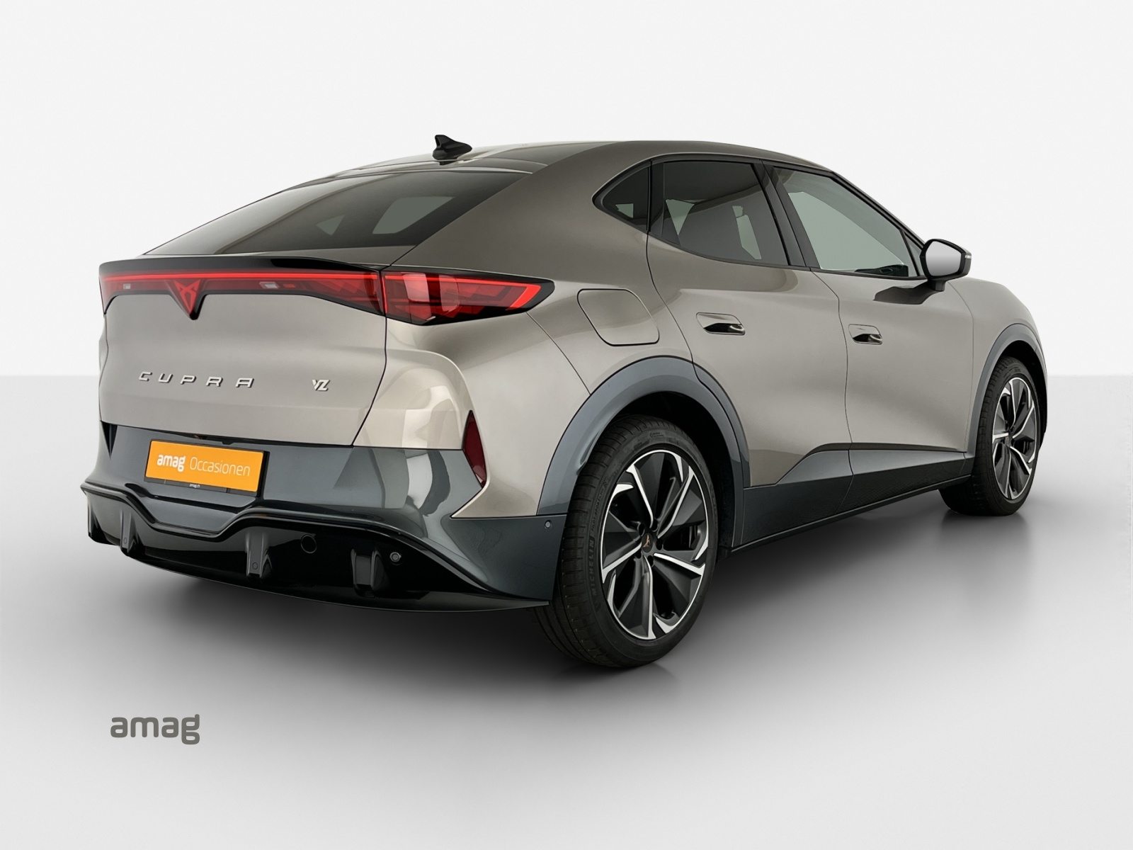 CUPRA TAVASCAN VZ TYPE 8 77kWh 340PS 4DRIVE (netto), Électrique, Occasion / Utilisé, Automatique - 6