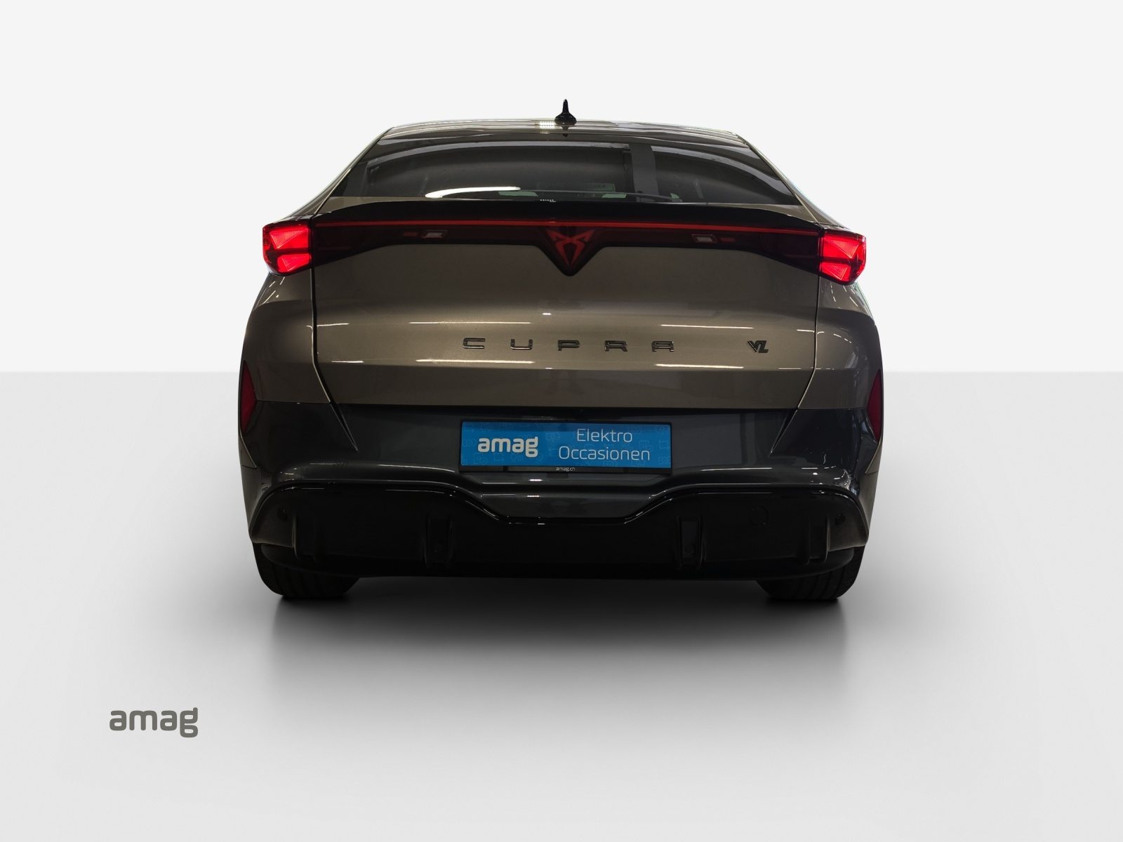 CUPRA TAVASCAN VZ TYPE 8 77kWh 340PS 4DRIVE (netto), Elektro, Occasion / Gebraucht, Automatik - 4