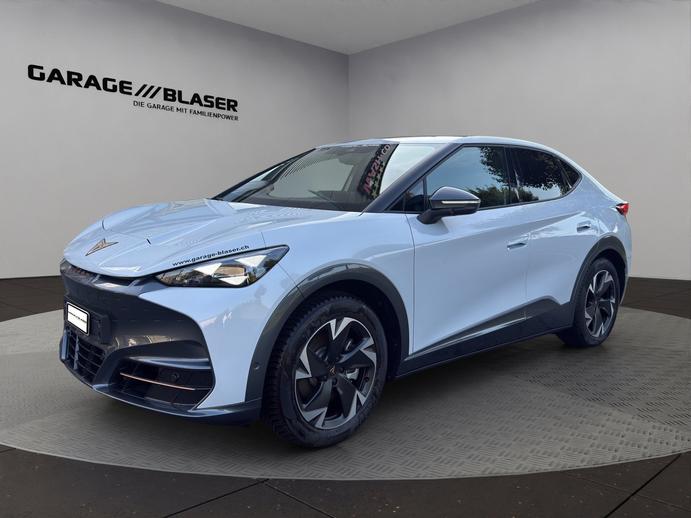 CUPRA Tavascan Type 4 77 kWh Inicio, Elettrica, Occasioni / Usate, Automatico
