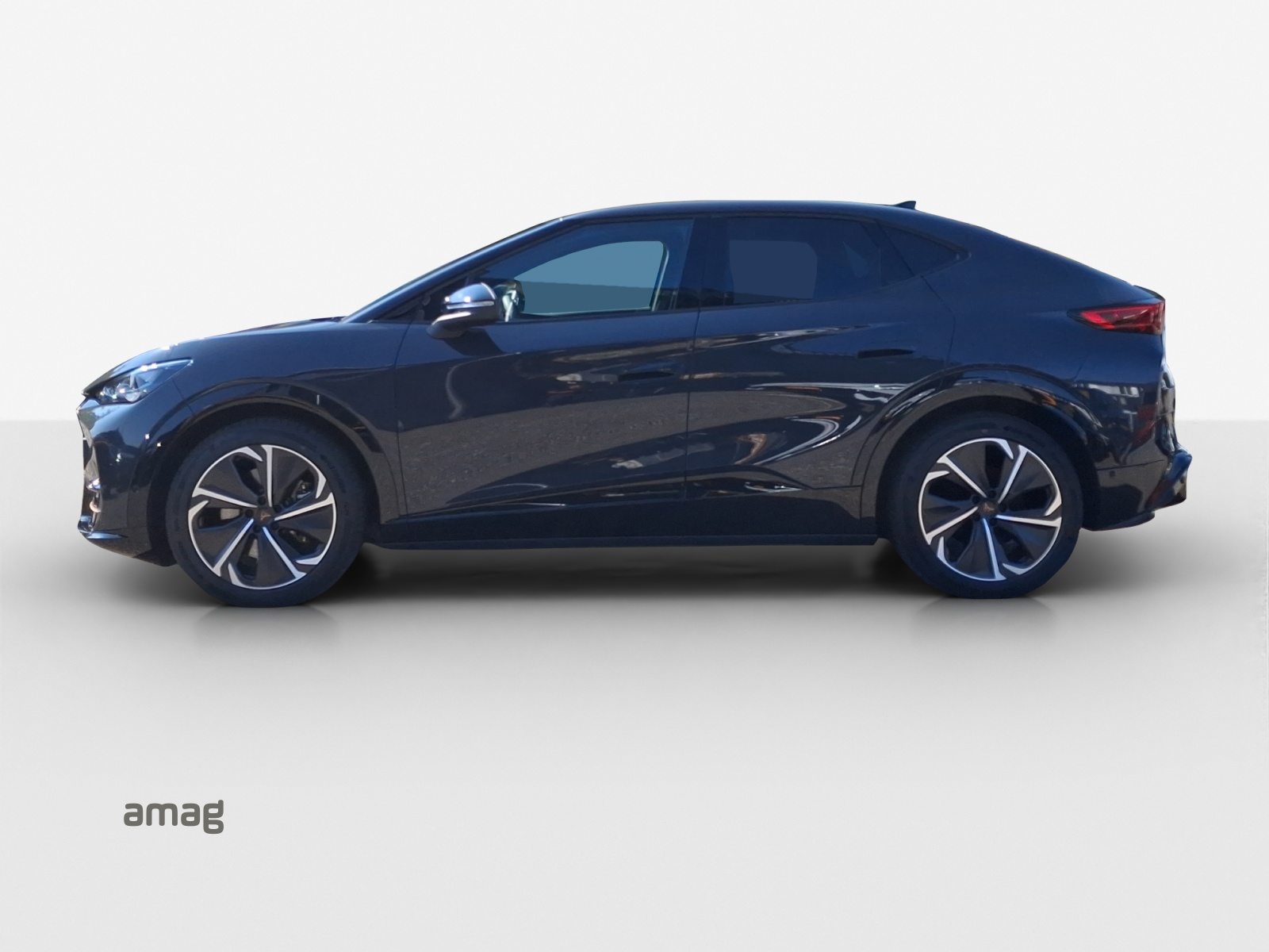 CUPRA TAVASCAN VZ TYPE 8 77kWh 340PS 4DRIVE (netto), Electric, Second hand / Used, Automatic - 2
