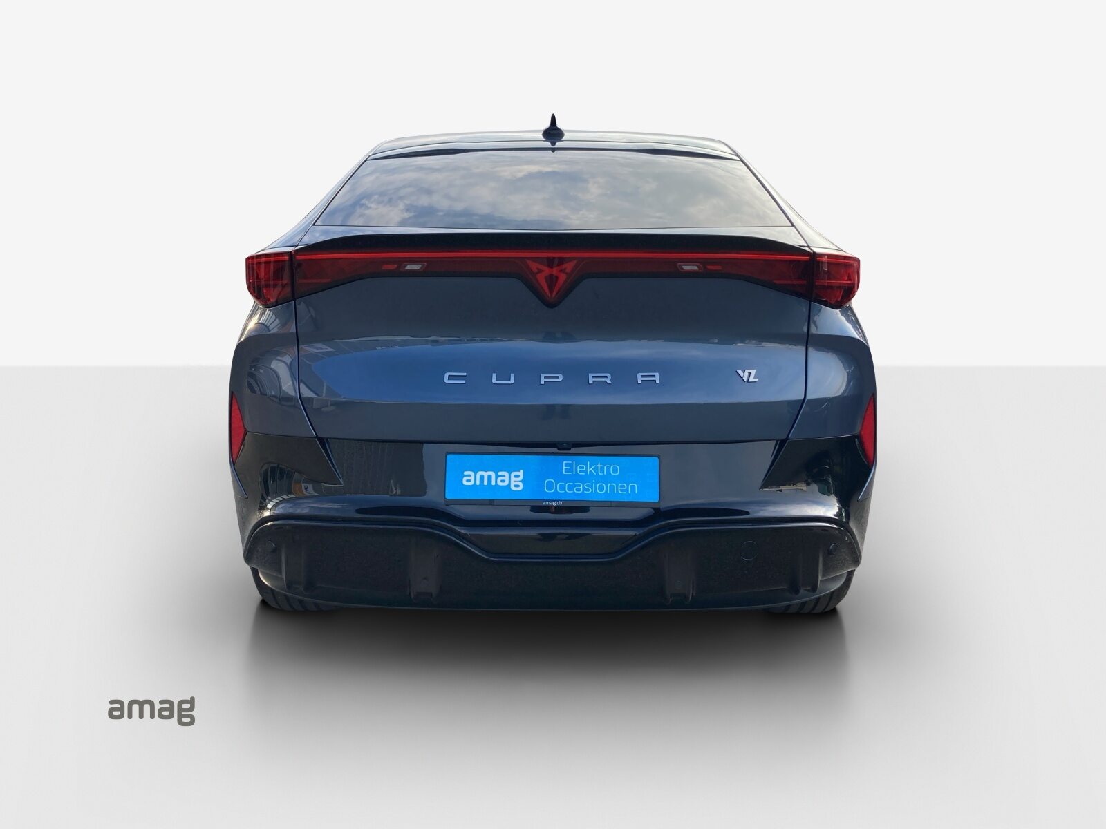 CUPRA TAVASCAN VZ TYPE 8 77kWh 340PS 4DRIVE (netto), Electric, Second hand / Used, Automatic - 5