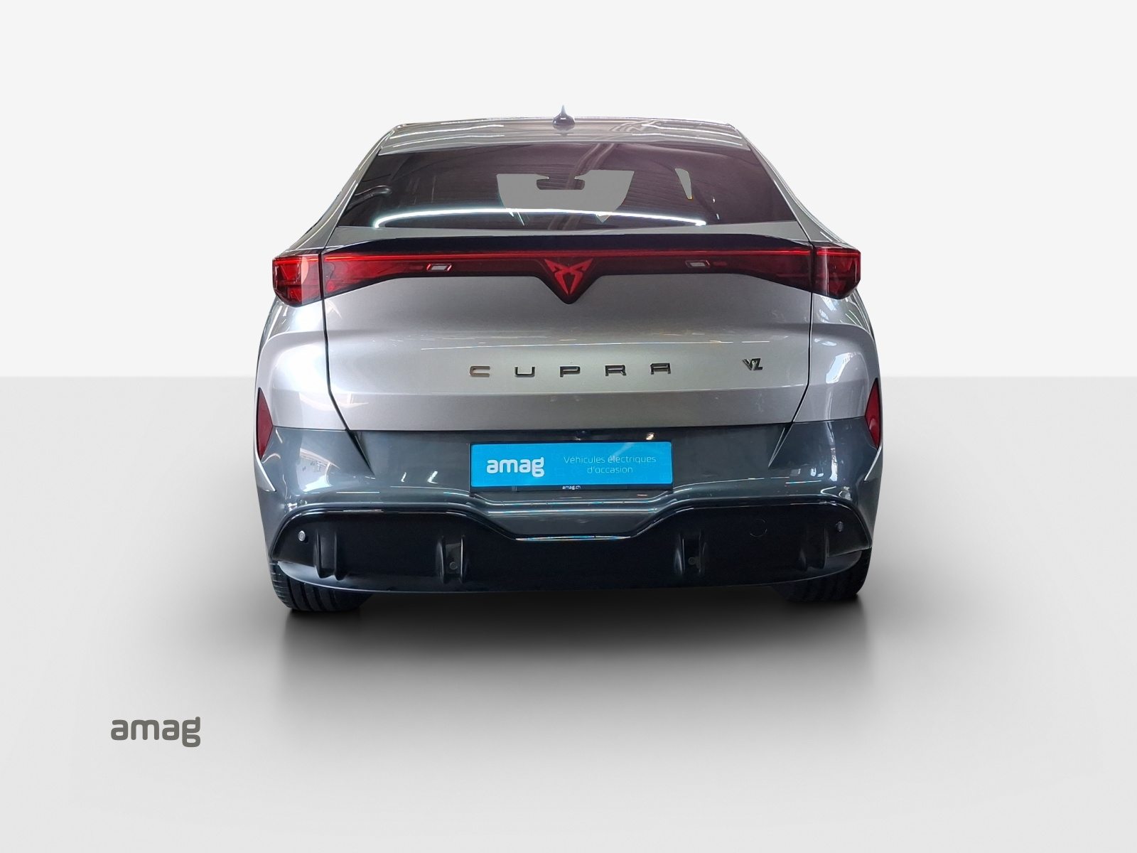 CUPRA TAVASCAN VZ TYPE 8 77kWh 340PS 4DRIVE (netto), Electric, Second hand / Used, Automatic - 4