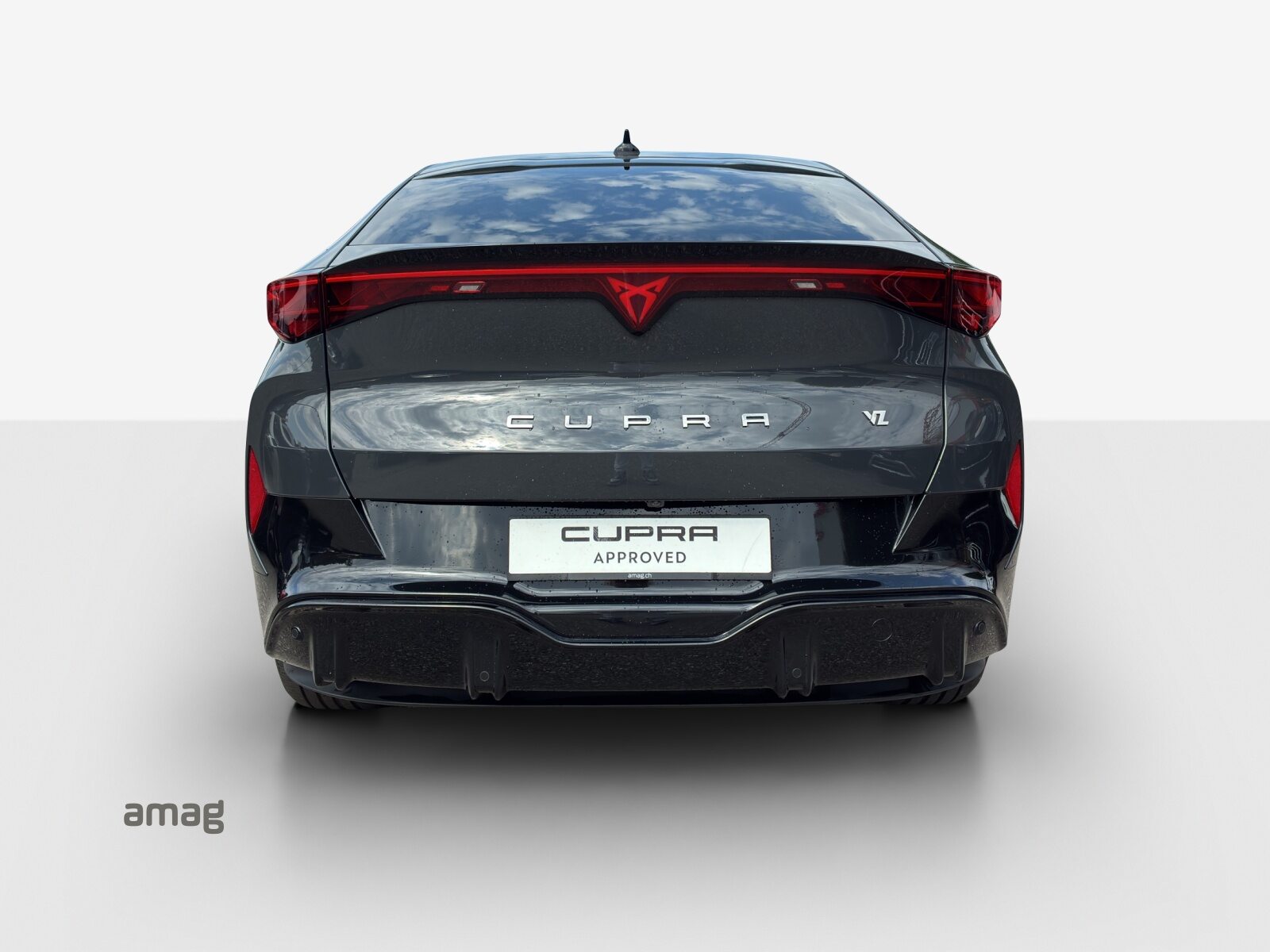 CUPRA TAVASCAN VZ TYPE 8 77kWh 340PS 4DRIVE (netto), Électrique, Occasion / Utilisé, Automatique - 4