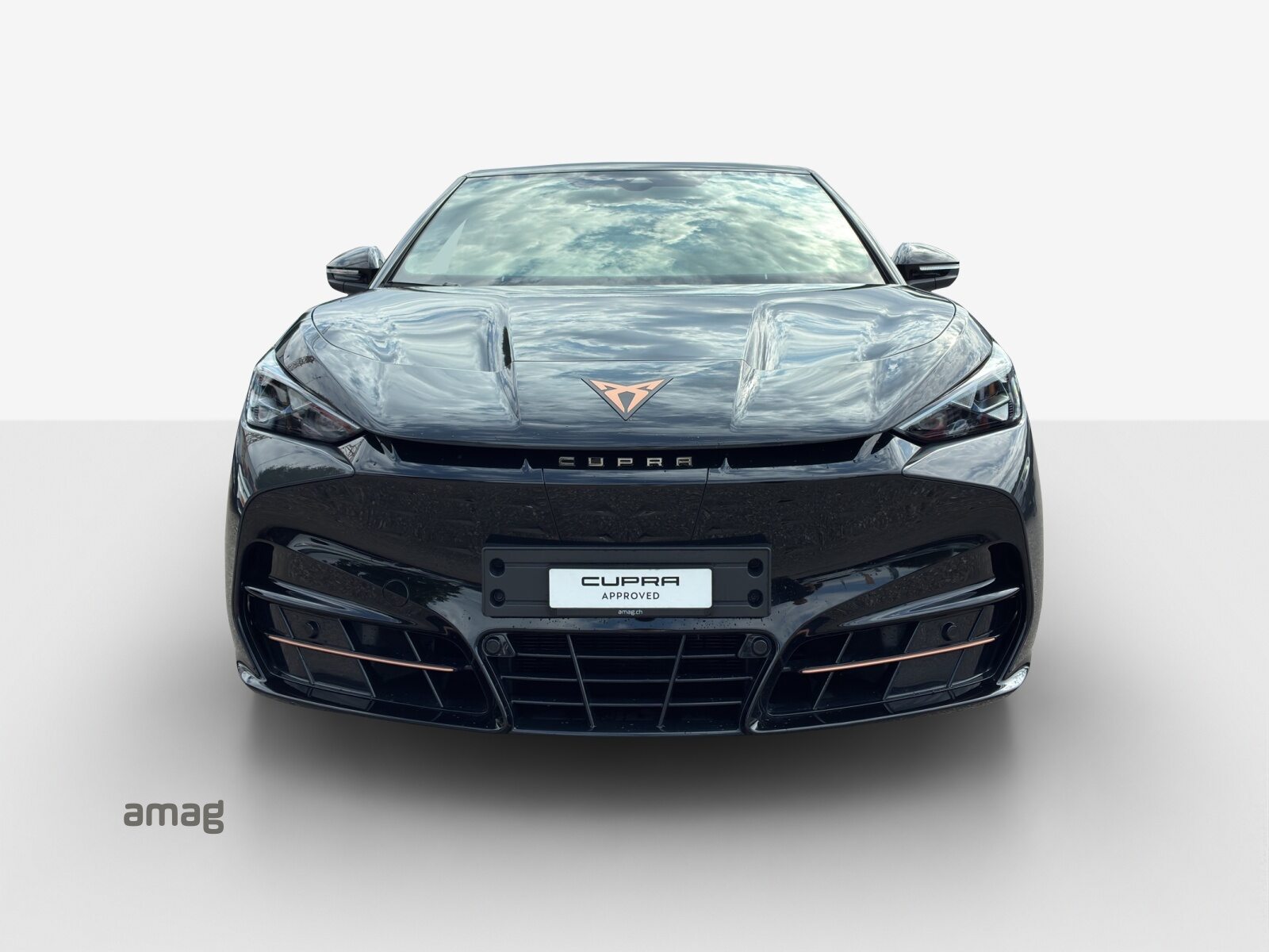 CUPRA TAVASCAN VZ TYPE 8 77kWh 340PS 4DRIVE (netto), Électrique, Occasion / Utilisé, Automatique - 7