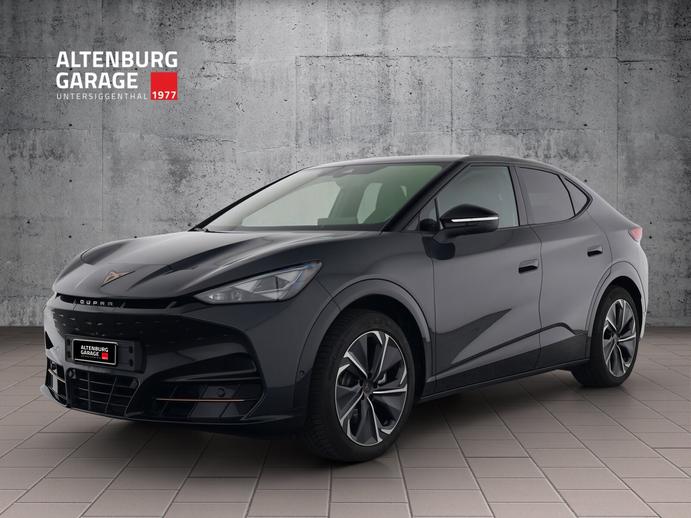 CUPRA Tavascan Type 9 77 kWh Adrenaline, Elettrica, Occasioni / Usate, Automatico