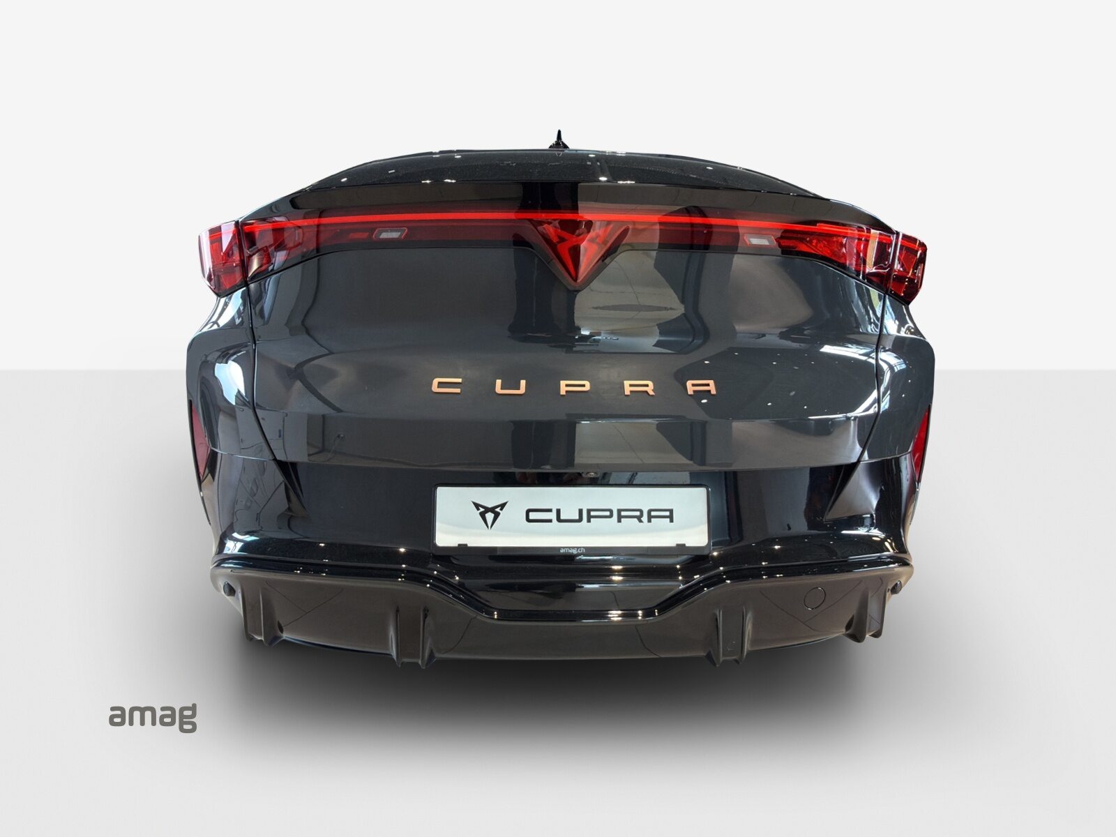 CUPRA TAVASCAN Business Edition TYPE 4 77kWh 286PS (netto), Elettrica, Occasioni / Usate, Automatico - 4