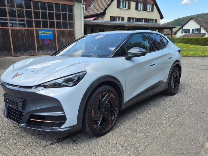 CUPRA Tavascan Type 9 77 kWh VZ Adrenaline*360KameraHead up, Elettrica, Occasioni / Usate, Automatico
