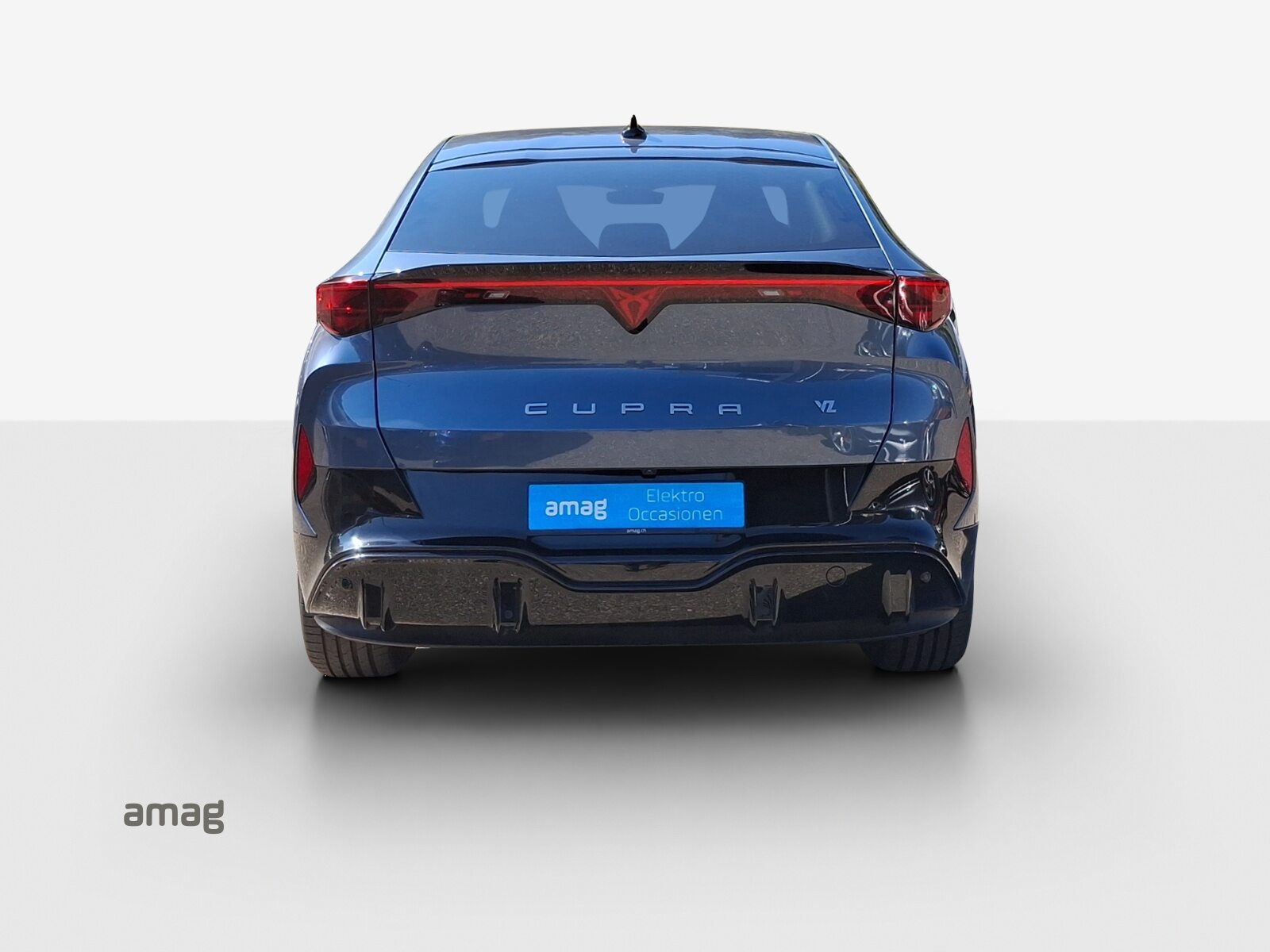 CUPRA TAVASCAN VZ TYPE 8 77kWh 340PS 4DRIVE (netto), Elettrica, Occasioni / Usate, Automatico - 4