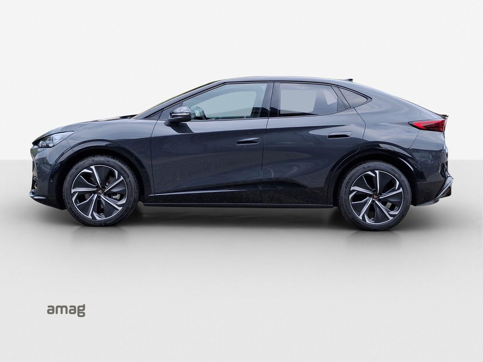 CUPRA TAVASCAN VZ TYPE 8 77kWh 340PS 4DRIVE (netto), Électrique, Occasion / Utilisé, Automatique - 2