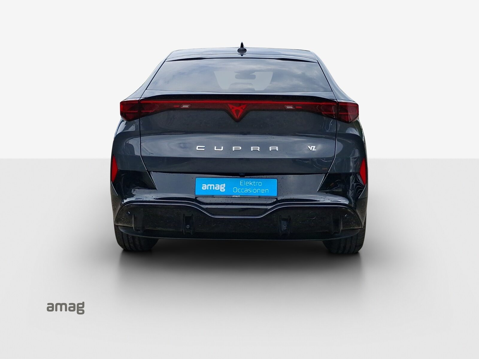 CUPRA TAVASCAN VZ TYPE 8 77kWh 340PS 4DRIVE (netto), Électrique, Occasion / Utilisé, Automatique - 4