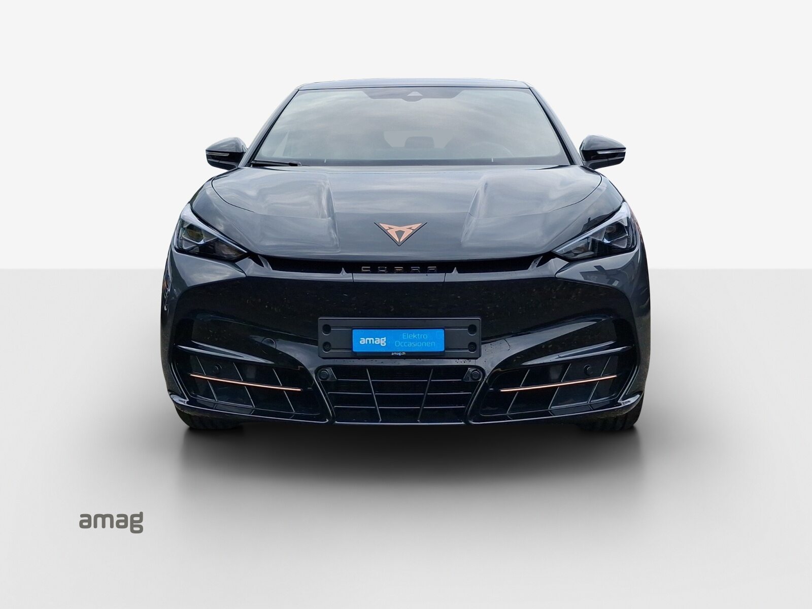 CUPRA TAVASCAN VZ TYPE 8 77kWh 340PS 4DRIVE (netto), Électrique, Occasion / Utilisé, Automatique - 7