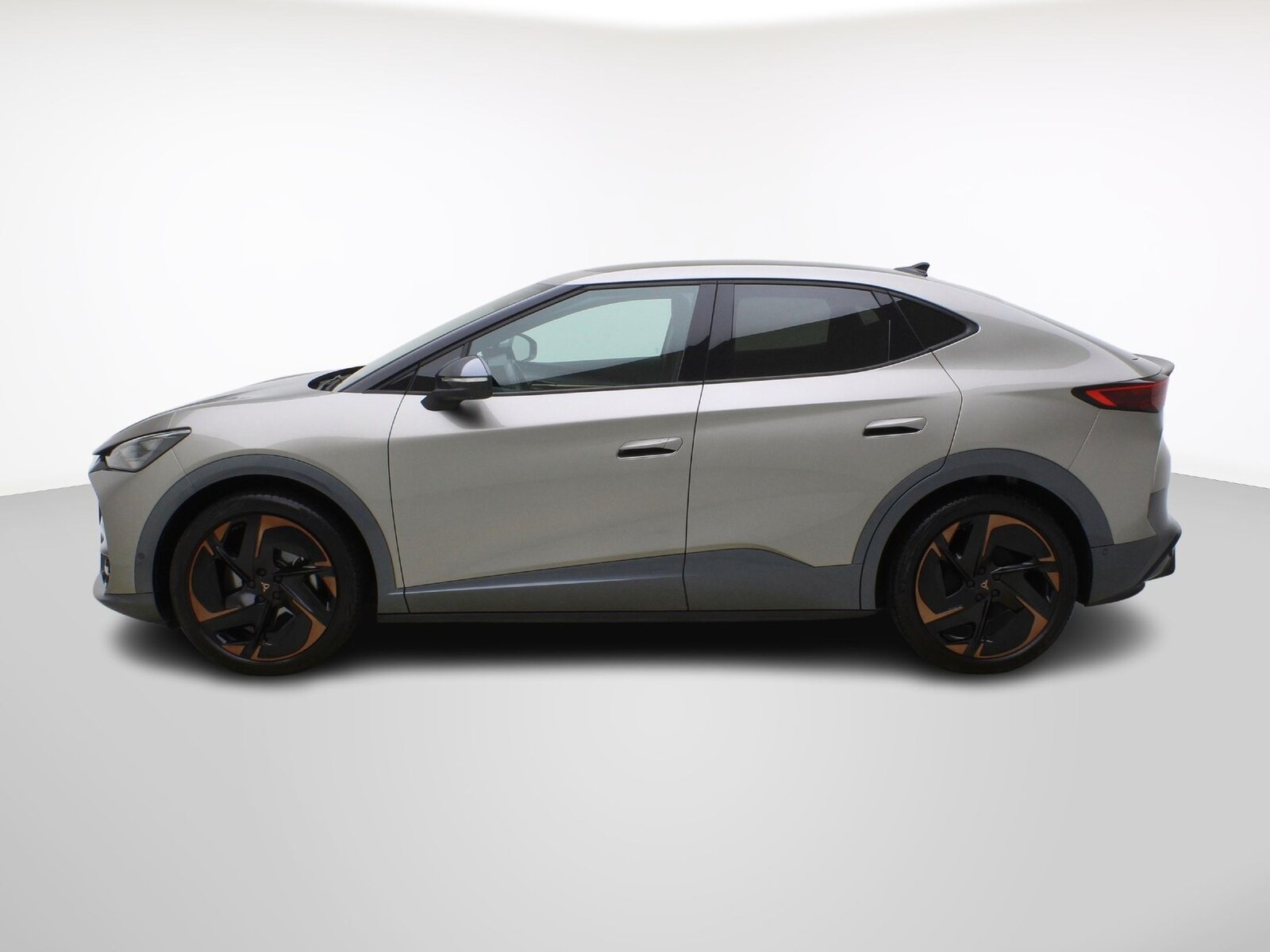 CUPRA Tavascan Type 9 Adrenaline 4Drive, Elettrica, Occasioni / Usate, Automatico - 3