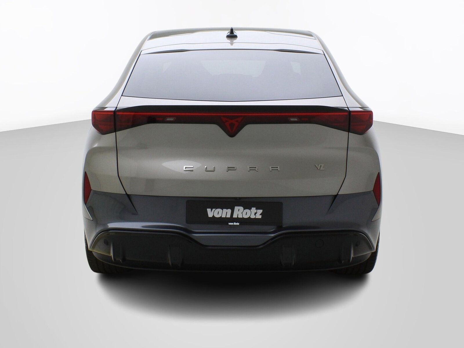 CUPRA Tavascan Type 9 Adrenaline 4Drive, Elettrica, Occasioni / Usate, Automatico - 4