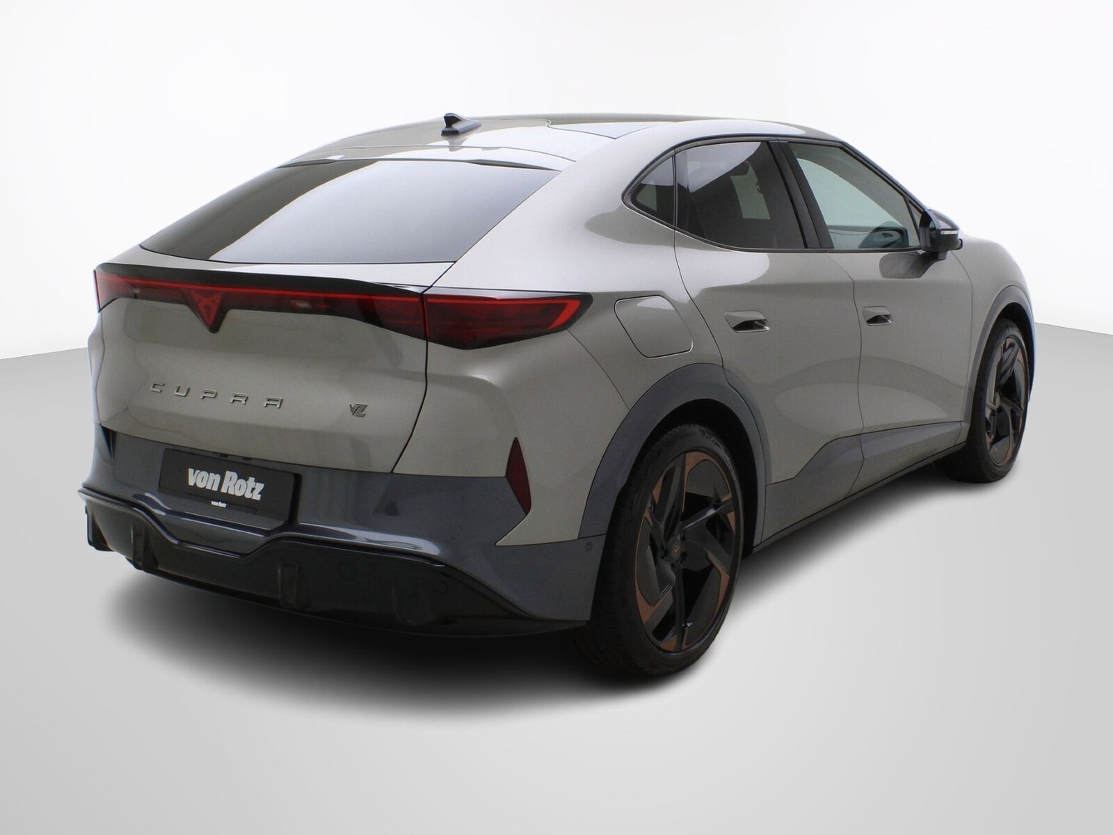 CUPRA Tavascan Type 9 Adrenaline 4Drive, Elettrica, Occasioni / Usate, Automatico - 5