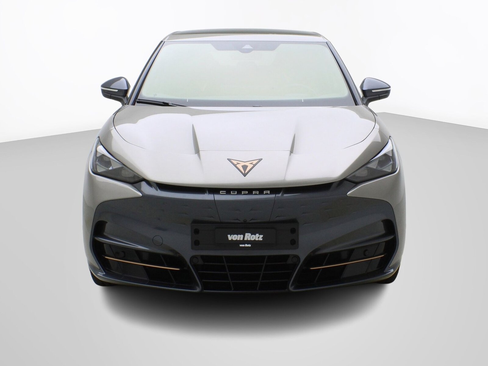 CUPRA Tavascan Type 9 Adrenaline 4Drive, Elettrica, Occasioni / Usate, Automatico - 6