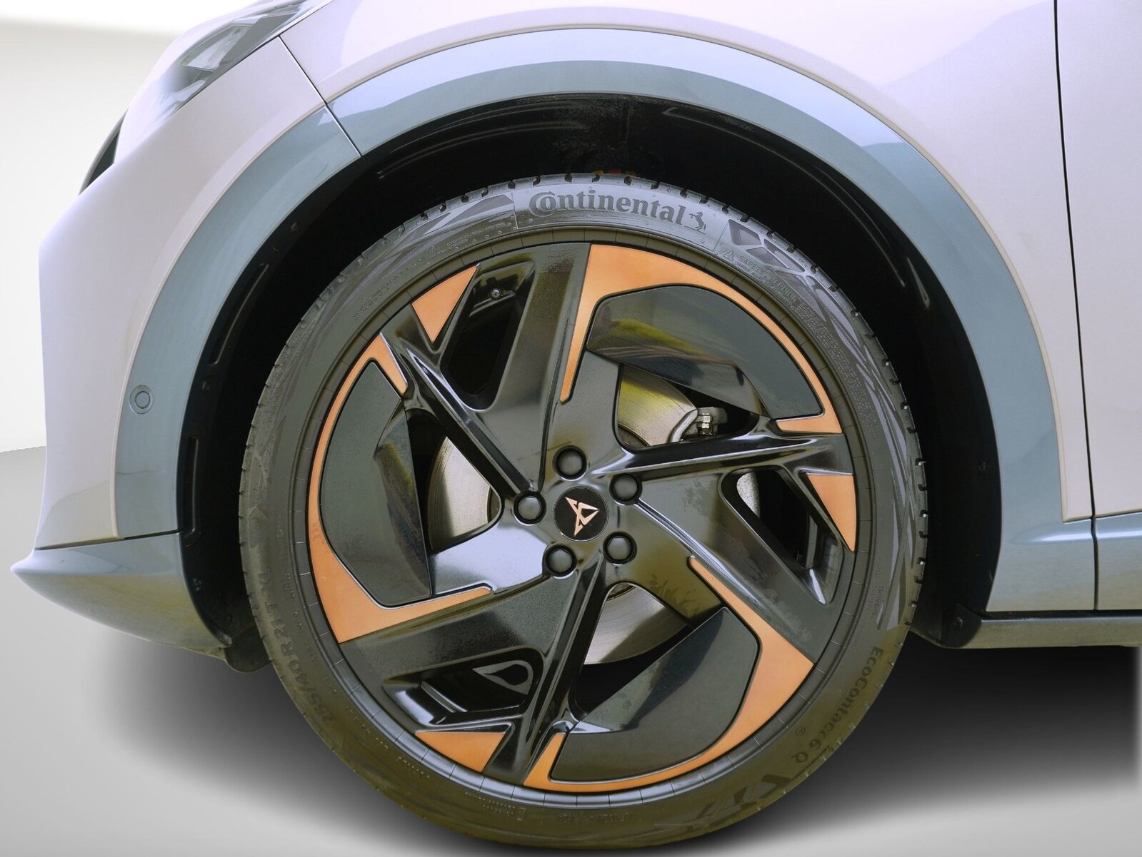 CUPRA Tavascan Type 9 Adrenaline 4Drive, Elettrica, Occasioni / Usate, Automatico - 7