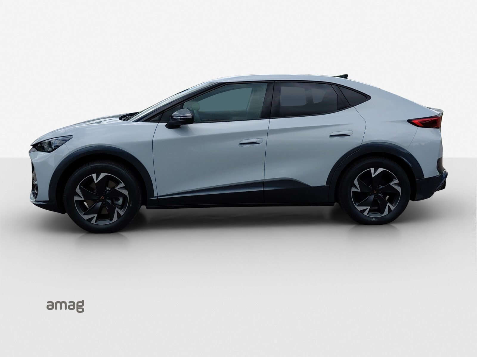 CUPRA TAVASCAN EDGE TYPE 4 77kWh 286PS (netto) PRIME EDITION, Elektro, Occasion / Gebraucht, Automatik - 2