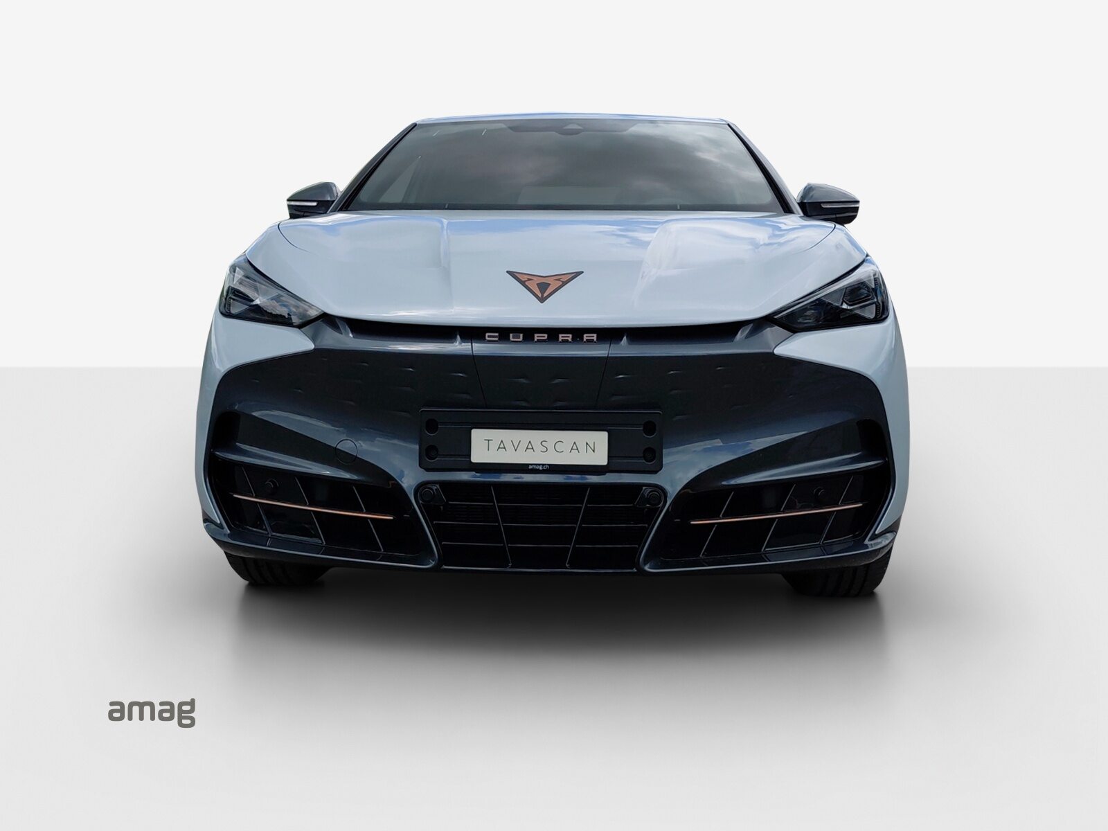 CUPRA TAVASCAN EDGE TYPE 4 77kWh 286PS (netto) PRIME EDITION, Elektro, Occasion / Gebraucht, Automatik - 7