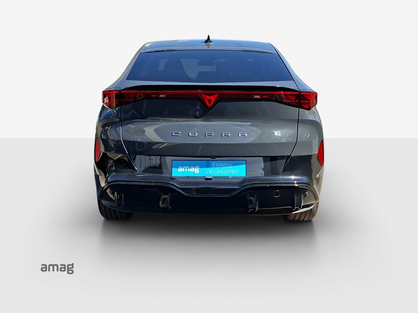 CUPRA TAVASCAN VZ TYPE 8 77kWh 340PS 4DRIVE (netto), Électrique, Occasion / Utilisé, Automatique - 4