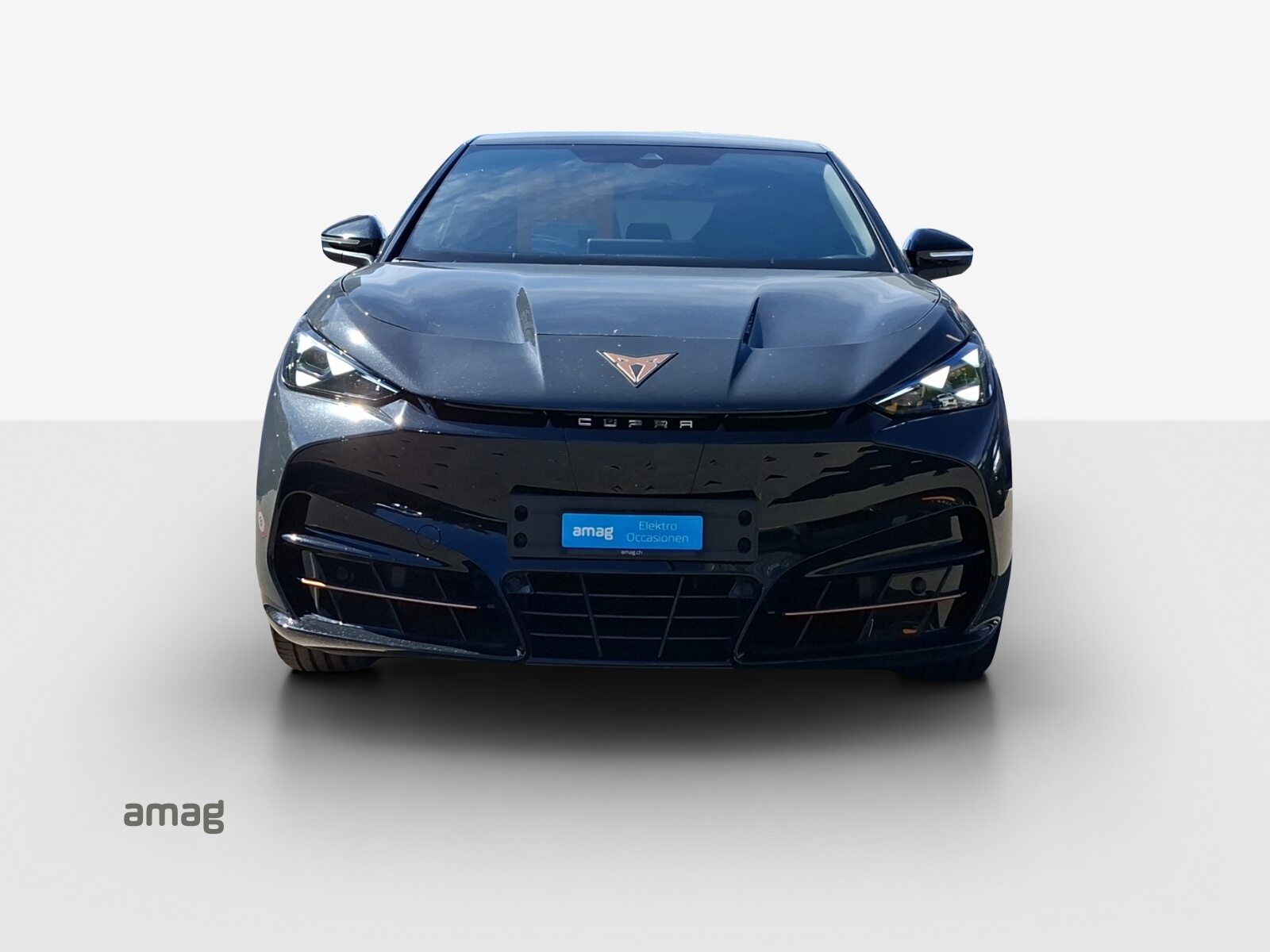 CUPRA TAVASCAN VZ TYPE 8 77kWh 340PS 4DRIVE (netto), Électrique, Occasion / Utilisé, Automatique - 7