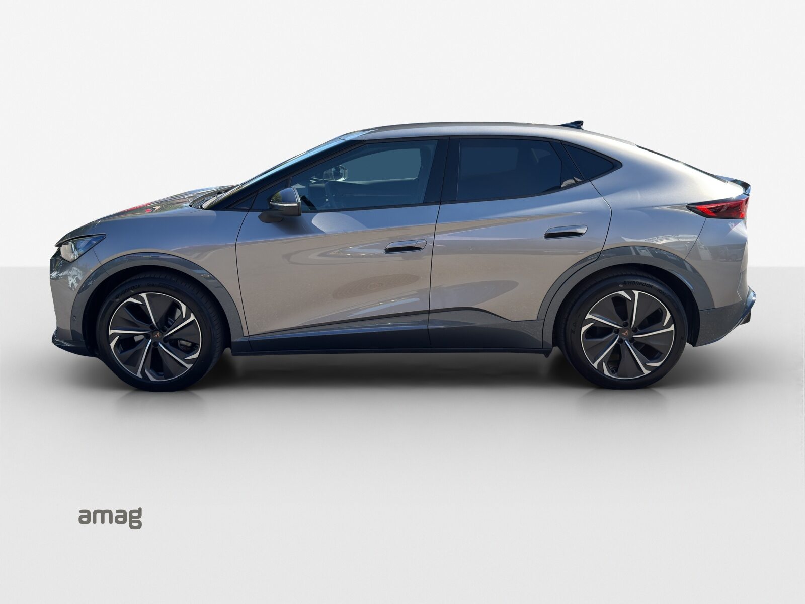 CUPRA TAVASCAN VZ TYPE 8 77kWh 340PS 4DRIVE (netto), Électrique, Occasion / Utilisé, Automatique - 2