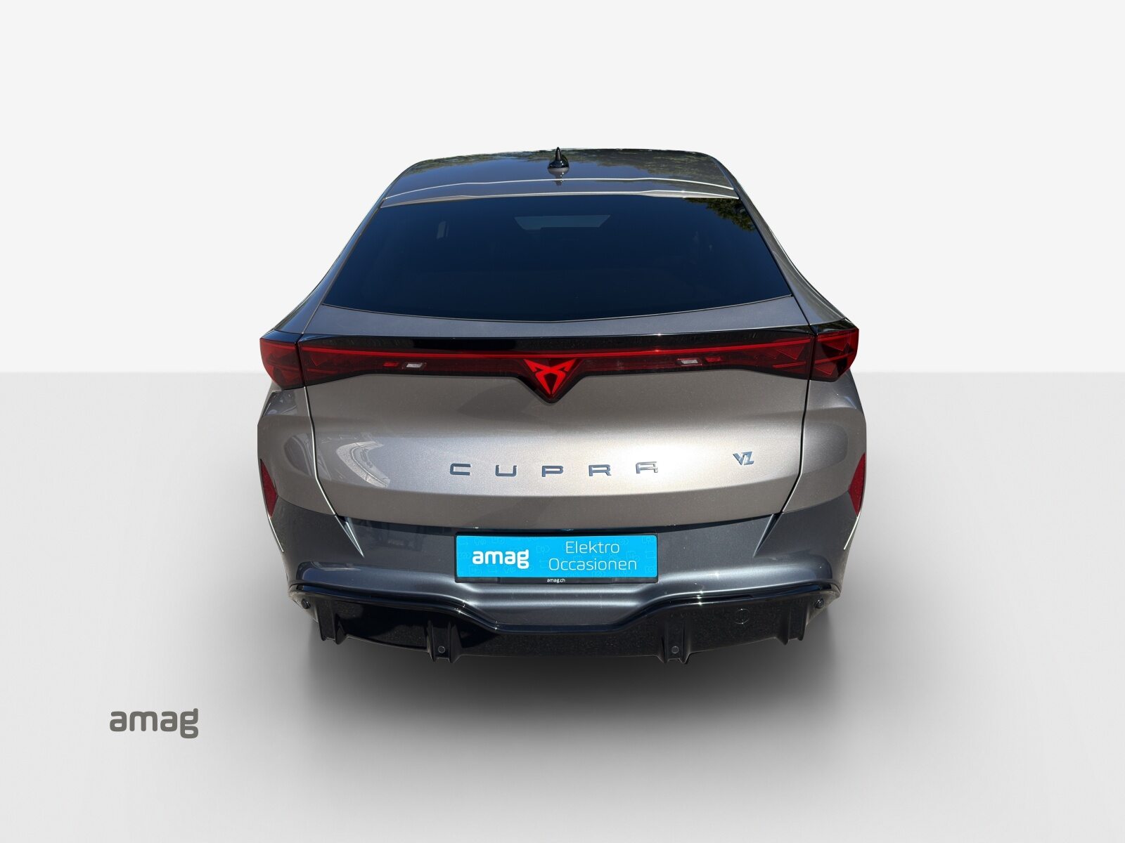 CUPRA TAVASCAN VZ TYPE 8 77kWh 340PS 4DRIVE (netto), Électrique, Occasion / Utilisé, Automatique - 4
