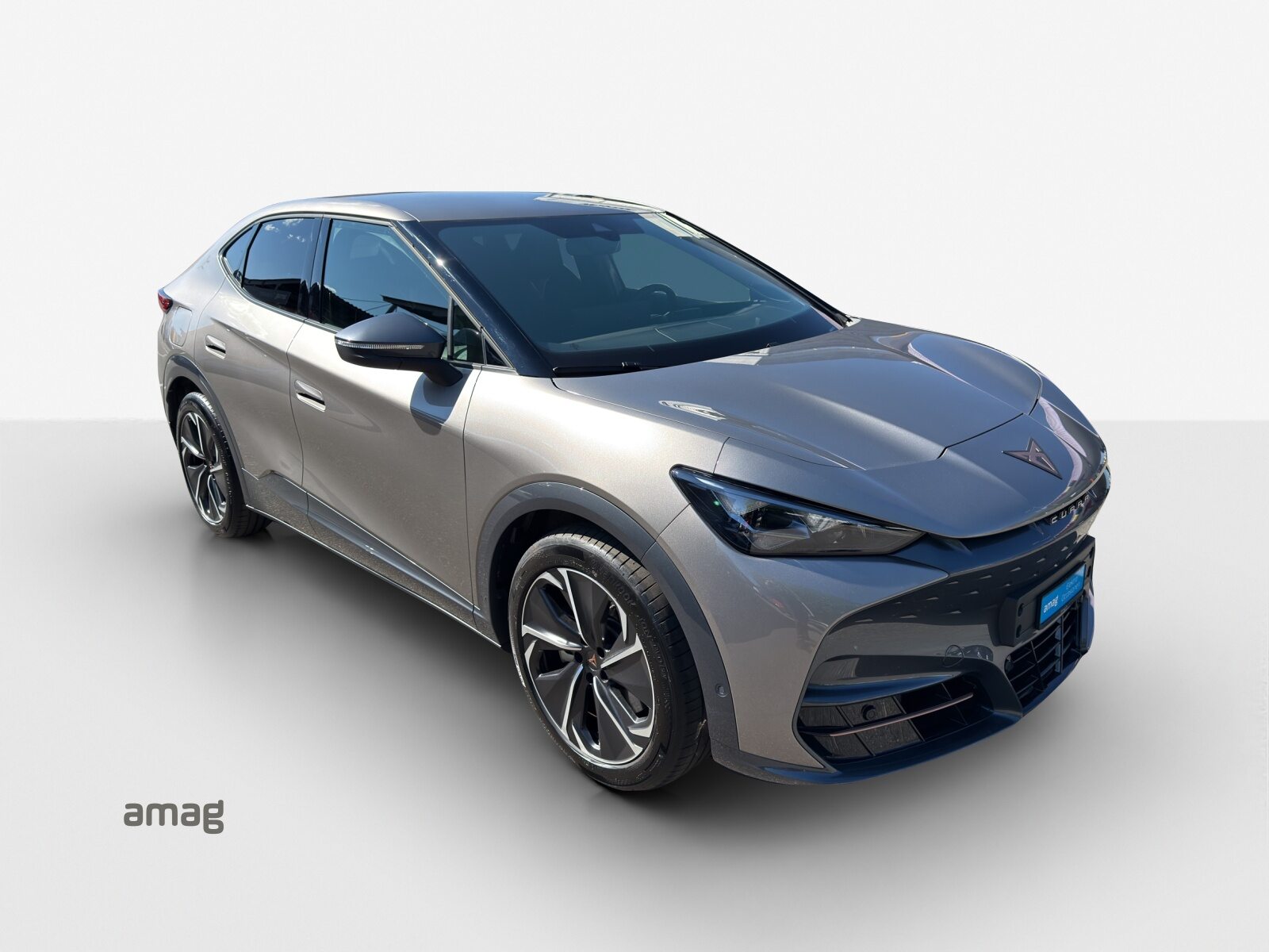CUPRA TAVASCAN VZ TYPE 8 77kWh 340PS 4DRIVE (netto), Électrique, Occasion / Utilisé, Automatique - 6