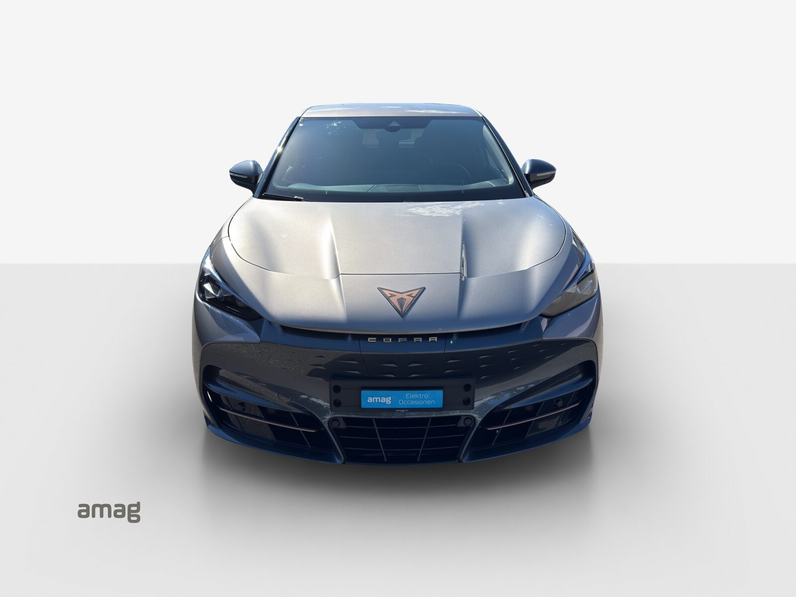 CUPRA TAVASCAN VZ TYPE 8 77kWh 340PS 4DRIVE (netto), Électrique, Occasion / Utilisé, Automatique - 7
