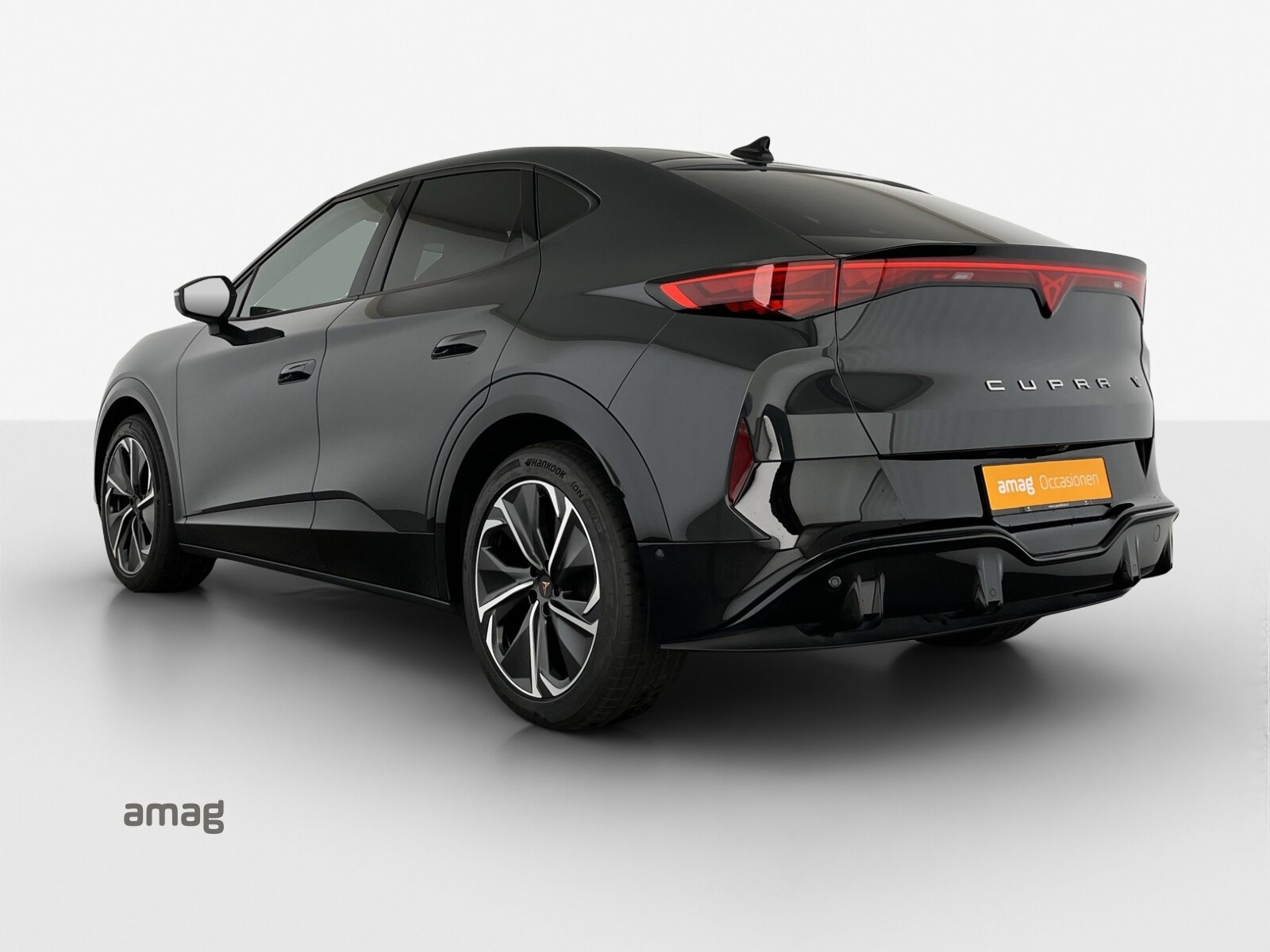 CUPRA TAVASCAN VZ TYPE 8 77kWh 340PS 4DRIVE (netto), Électrique, Occasion / Utilisé, Automatique - 3