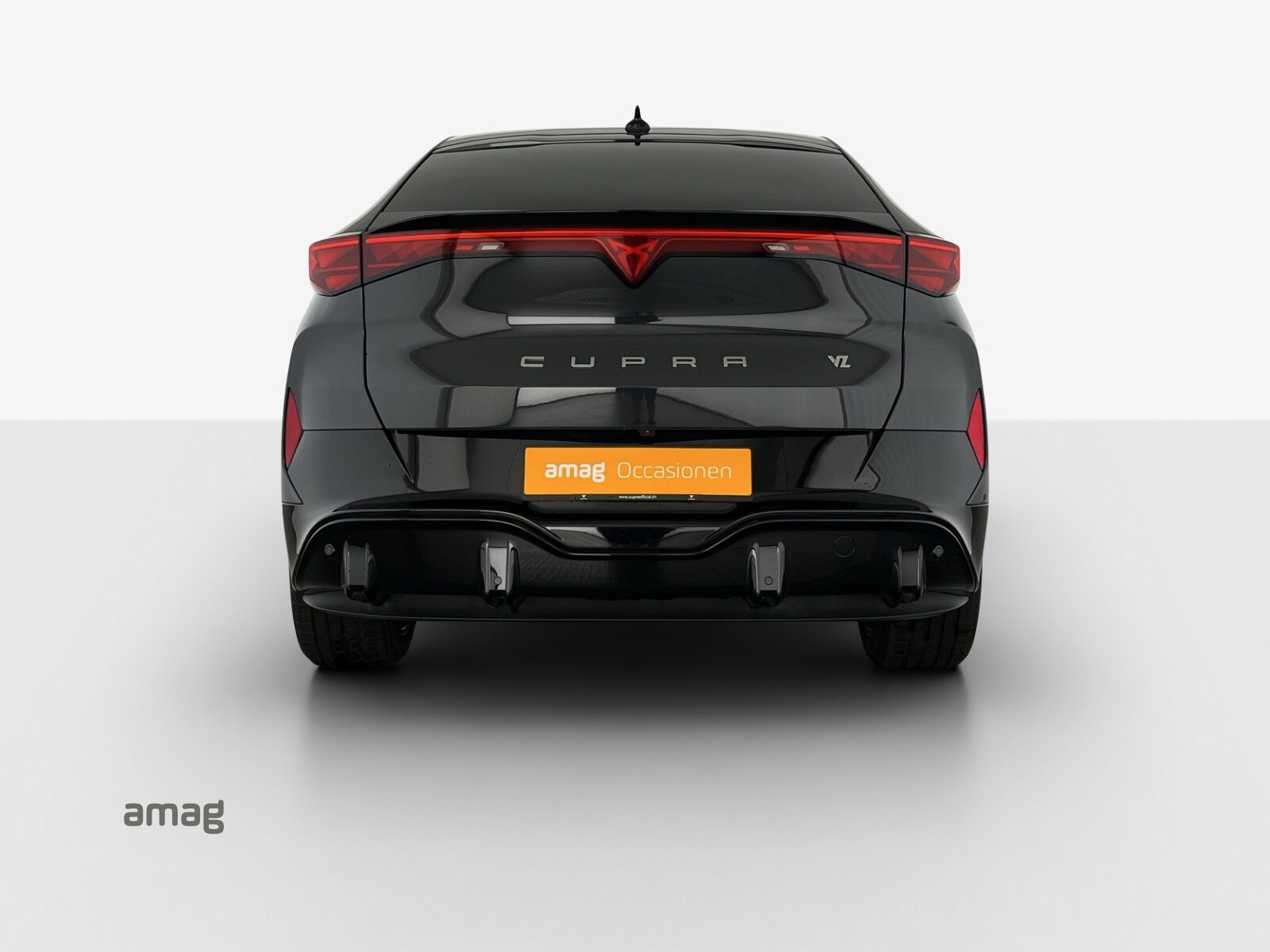 CUPRA TAVASCAN VZ TYPE 8 77kWh 340PS 4DRIVE (netto), Électrique, Occasion / Utilisé, Automatique - 4