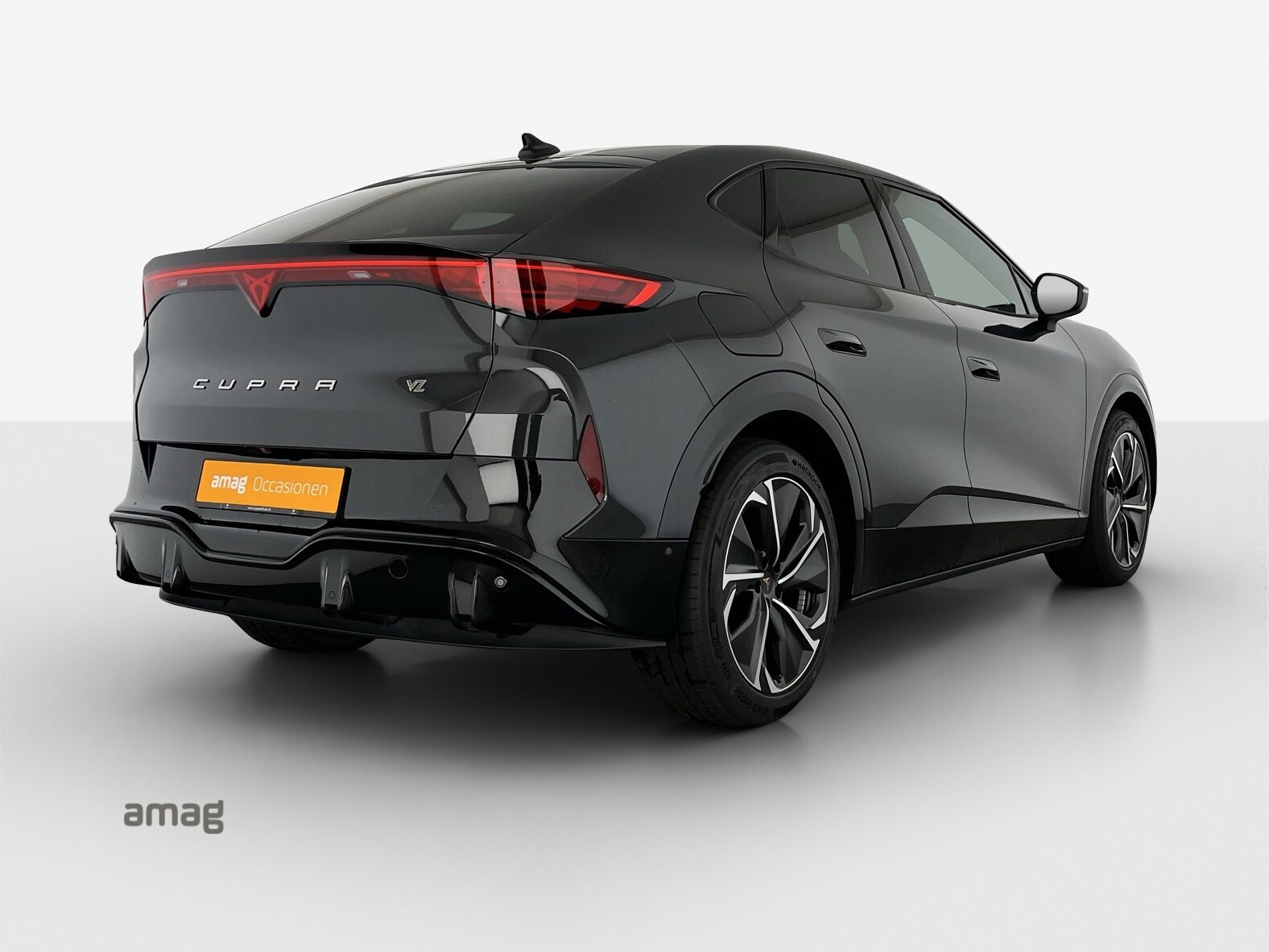 CUPRA TAVASCAN VZ TYPE 8 77kWh 340PS 4DRIVE (netto), Électrique, Occasion / Utilisé, Automatique - 5